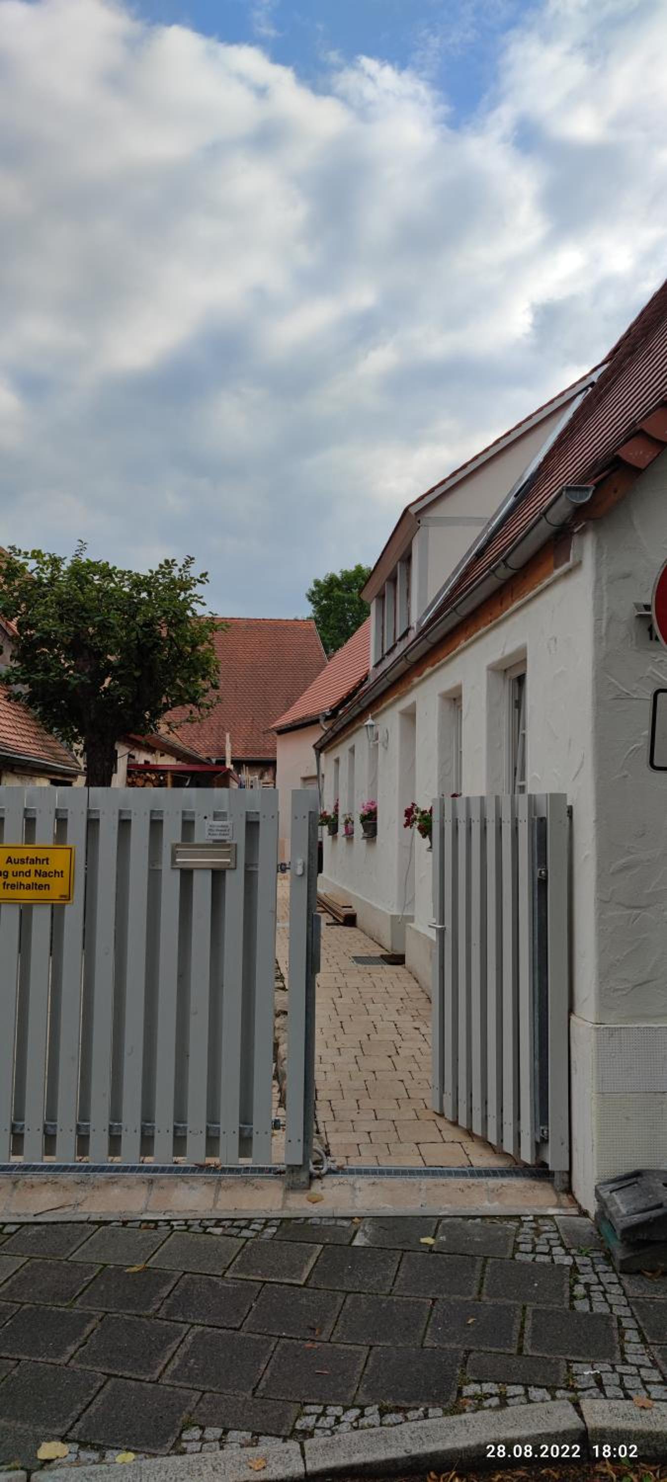 Ferienhaus Lilla