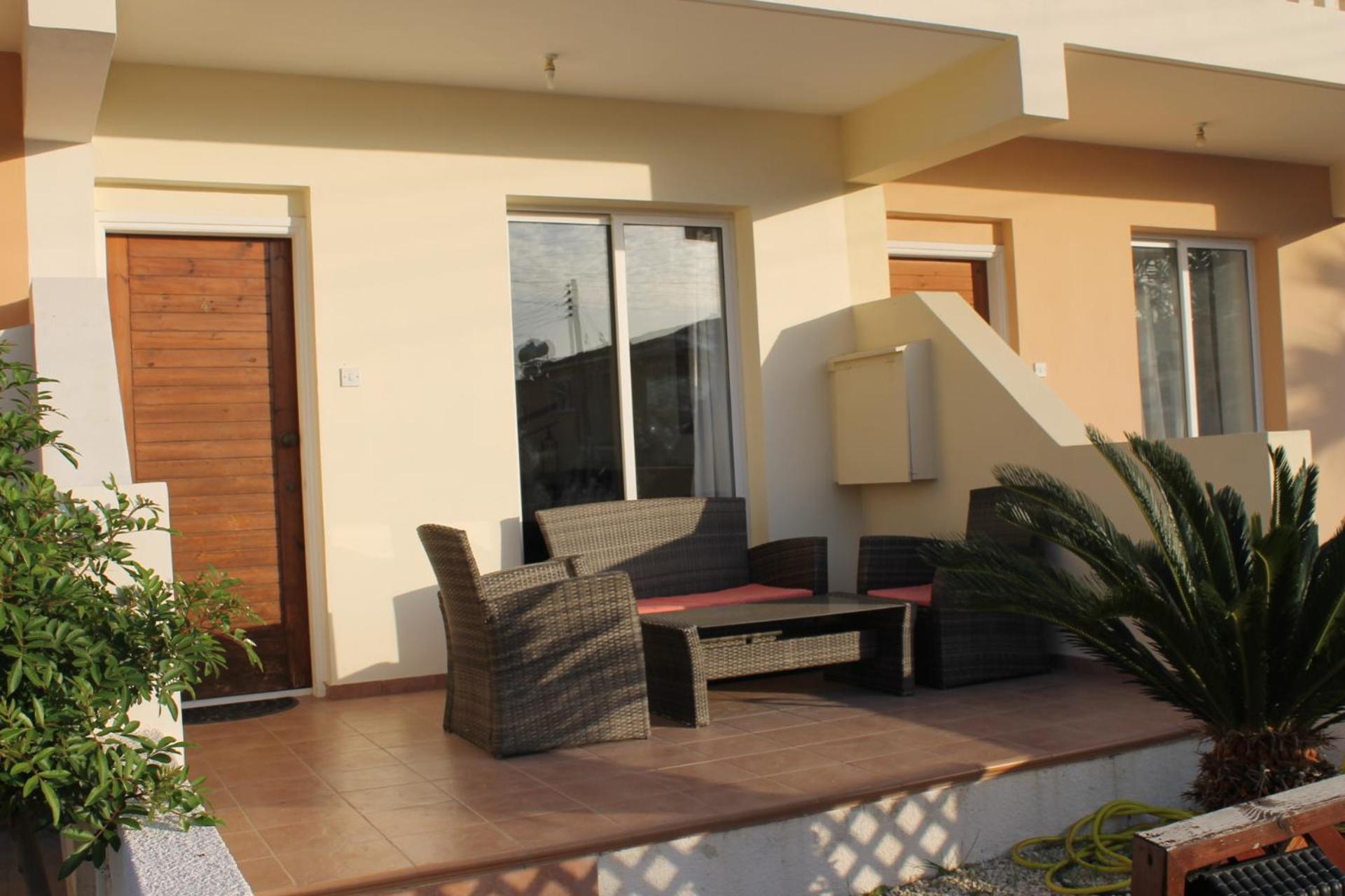 Diana Townhouse 2