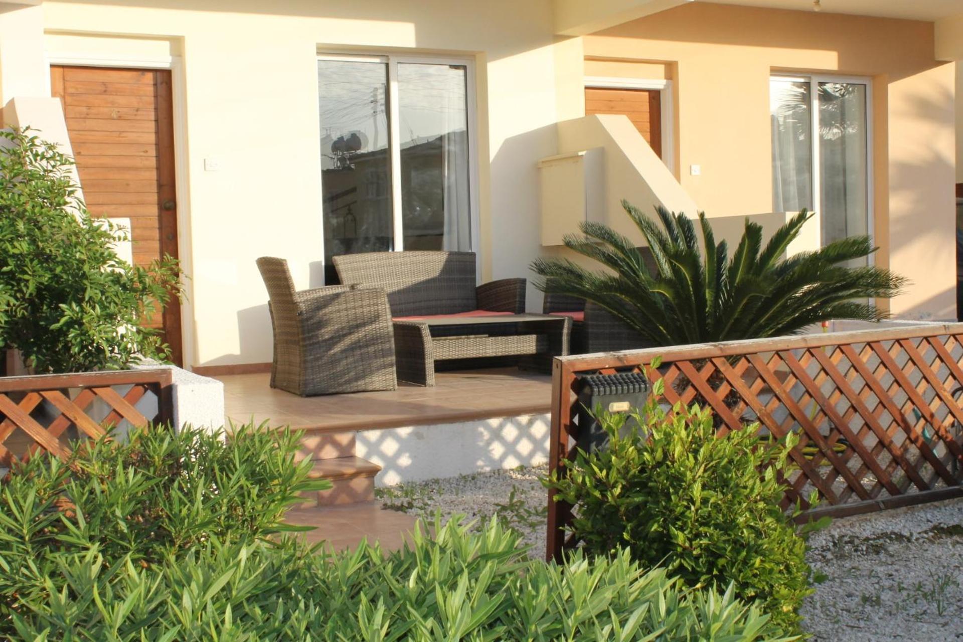 Diana Townhouse 2