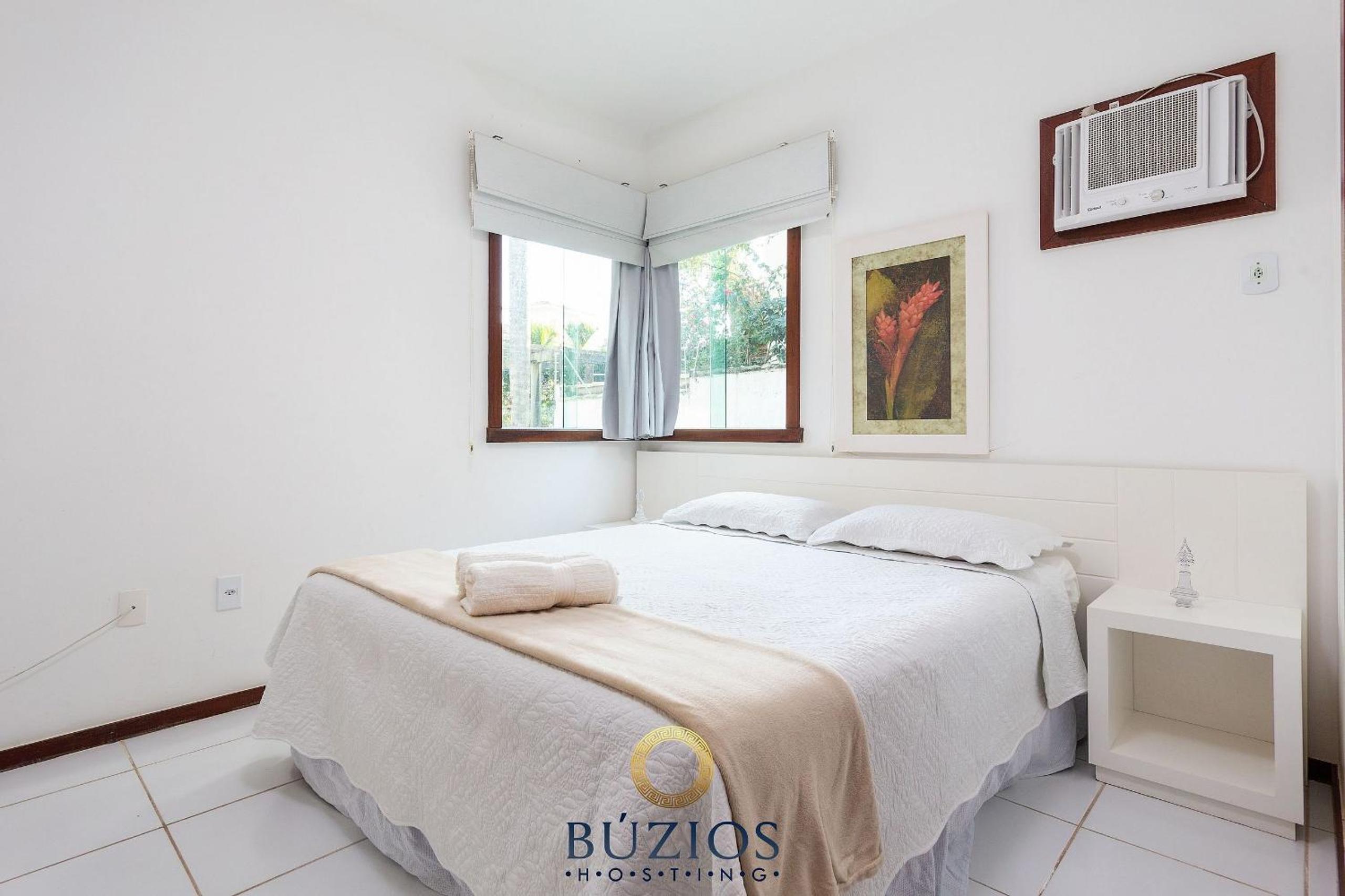 Bz8 200 metros da praia com Área Gourmet, Geribá