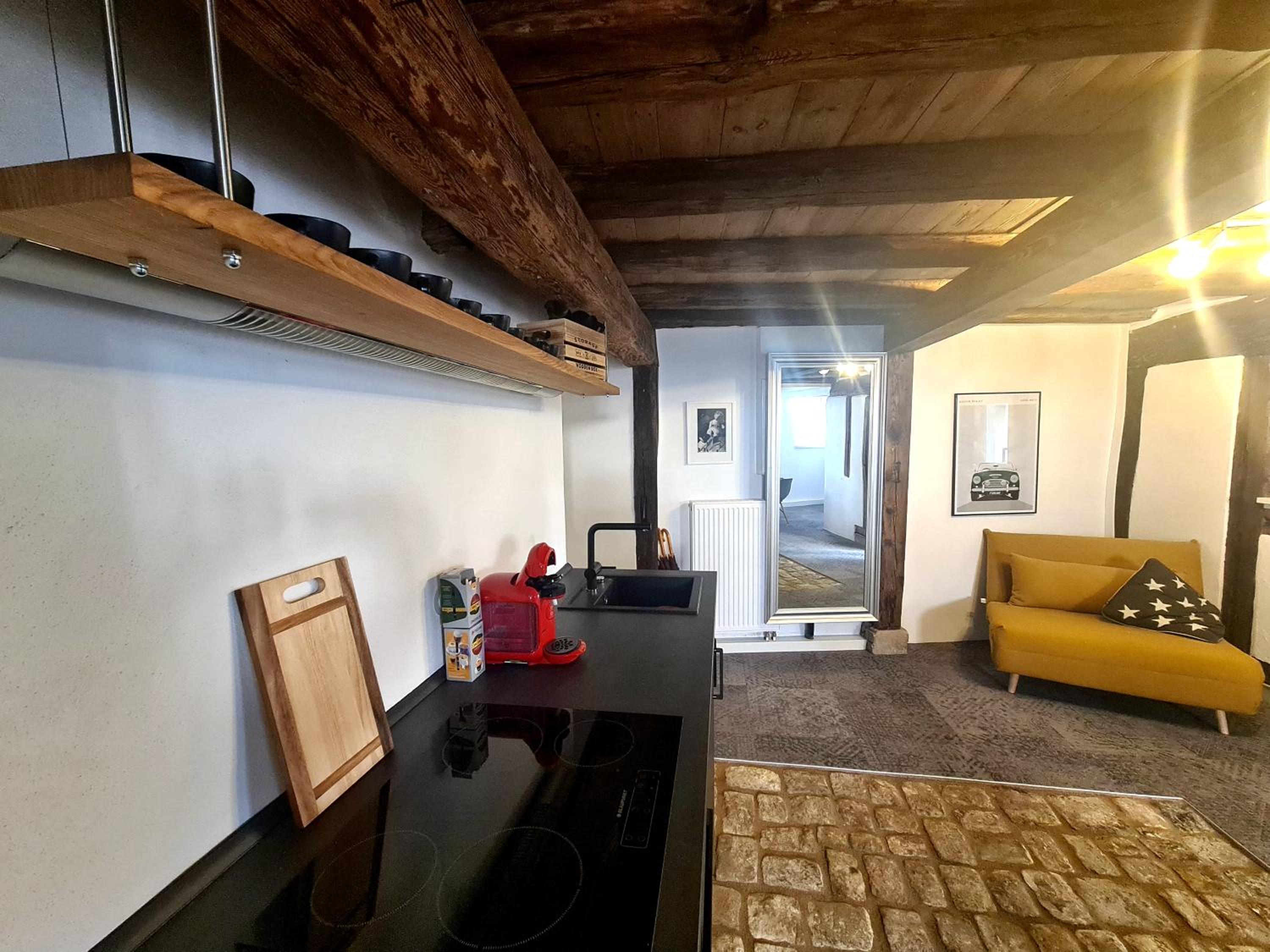Townhouse 1 Deidesheim