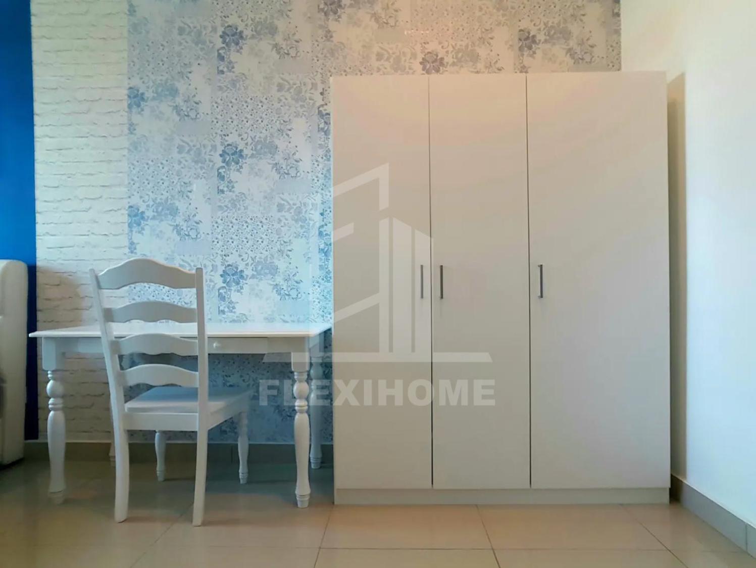 Cozy and Spacious 2 Bedroom, Family Home Cybersquare 21 Cyberjaya, Flexihome-MY photo 7