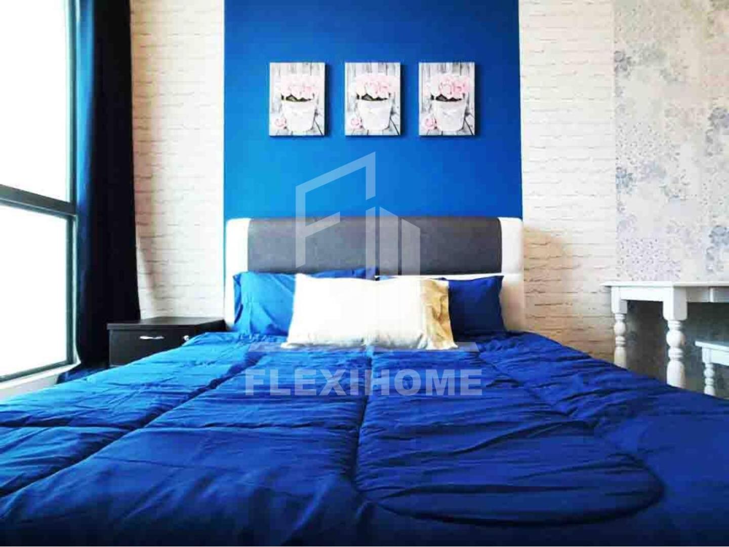 Cozy and Spacious 2 Bedroom, Family Home Cybersquare 21 Cyberjaya, Flexihome-MY photo 5