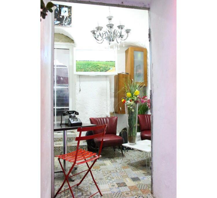 Hotel Hostal Valencia - private room with bathroom