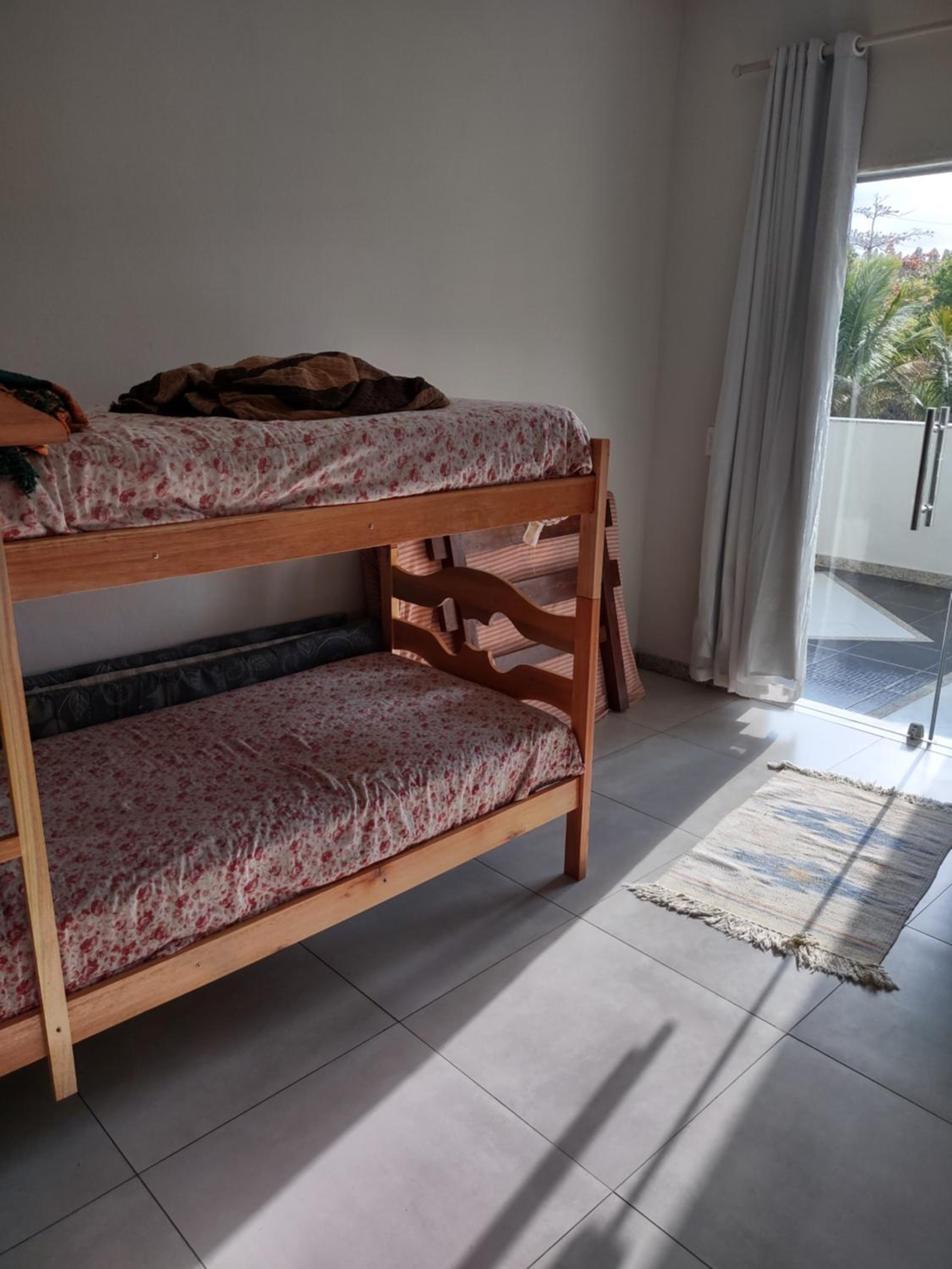 Xodó da Praia - amplo apartamento 3 qts 260 m da praia