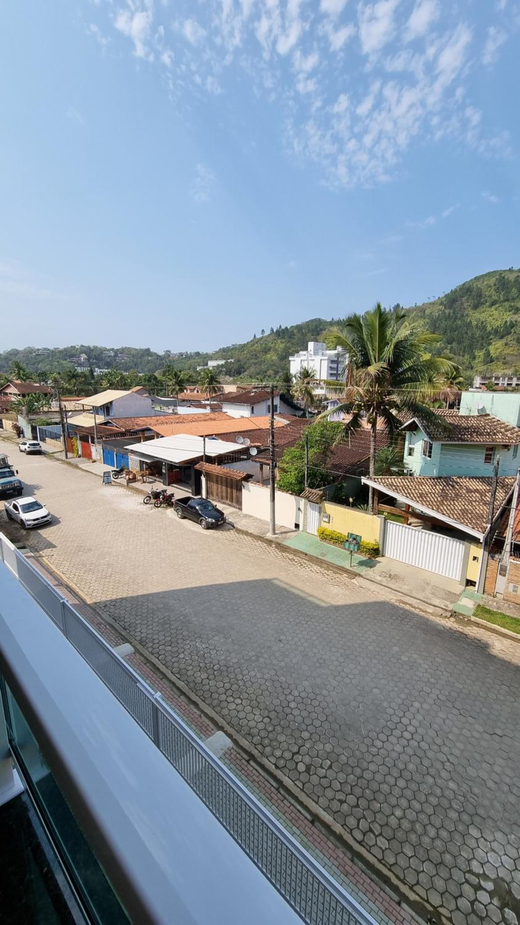 Apartamento Toninhas, Ubatuba SP
