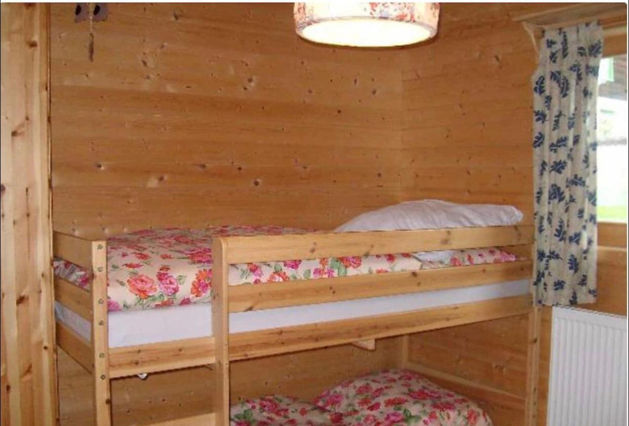 Ferienhaus Schlagintweit