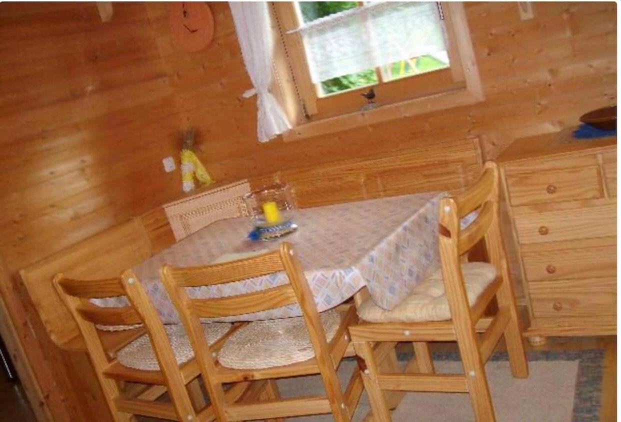Ferienhaus Schlagintweit