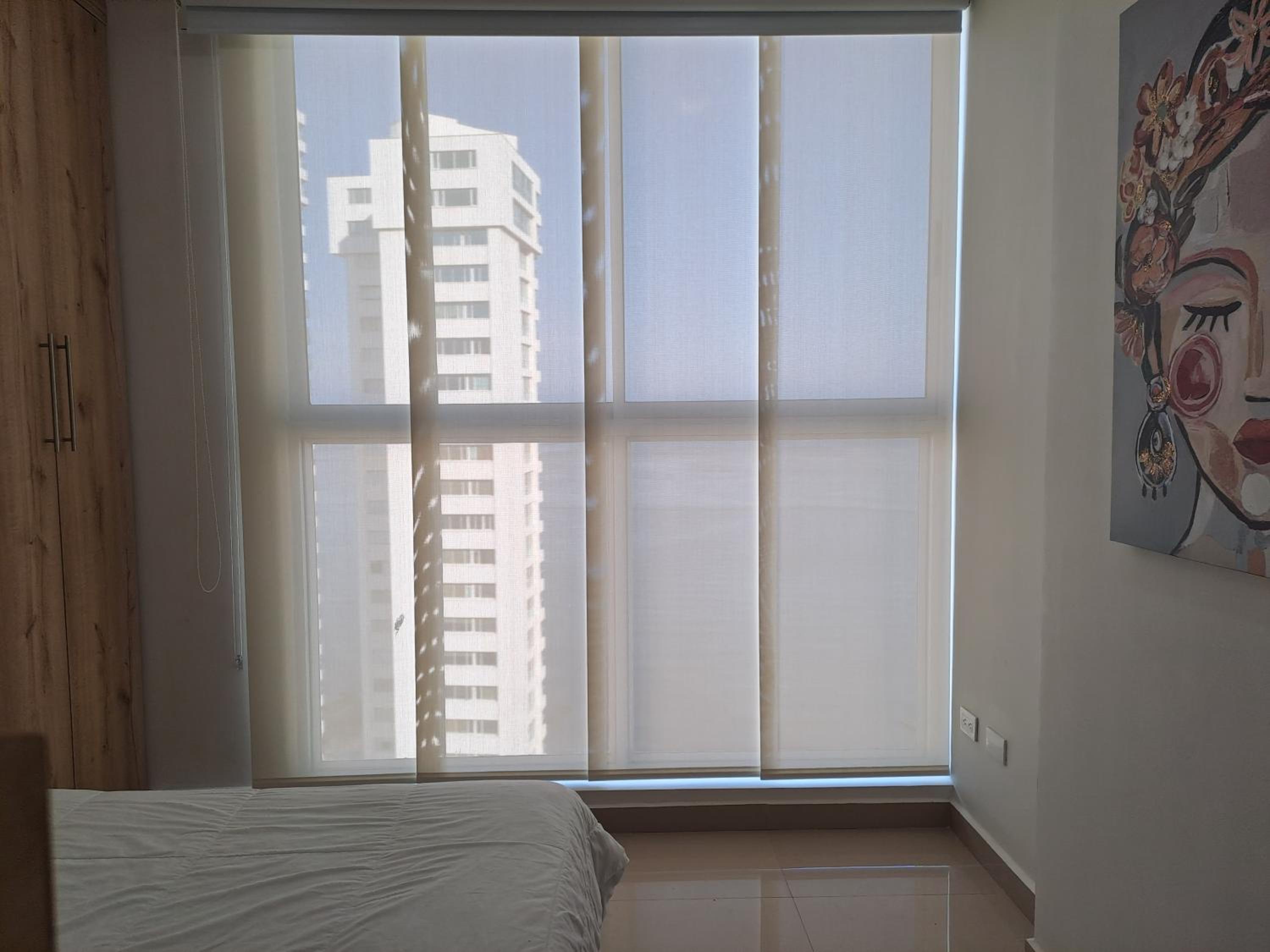 Apartamento 15 Vista al mar, Playa Rodadero, Santa Marta view 3