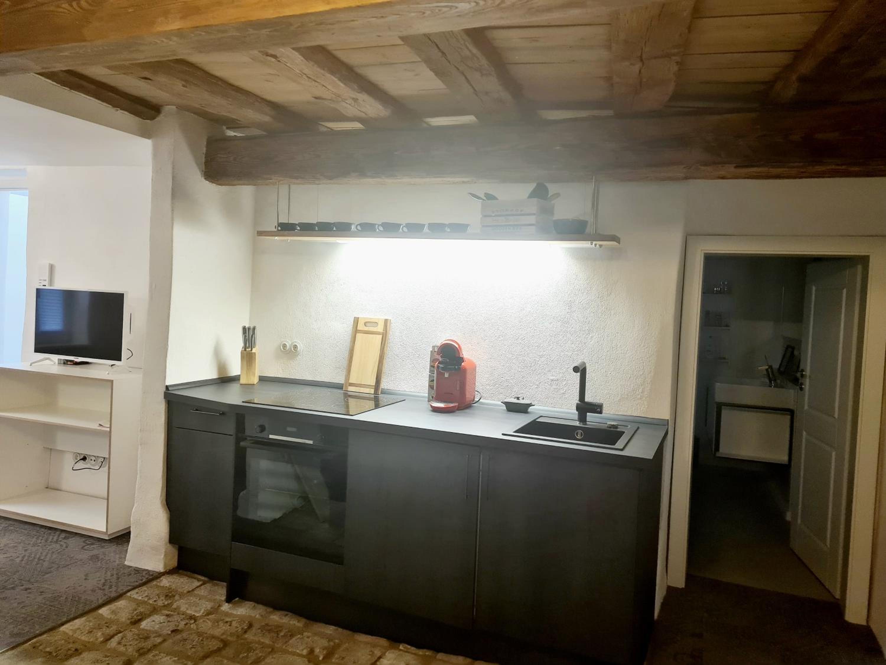 Townhouse 1 Deidesheim