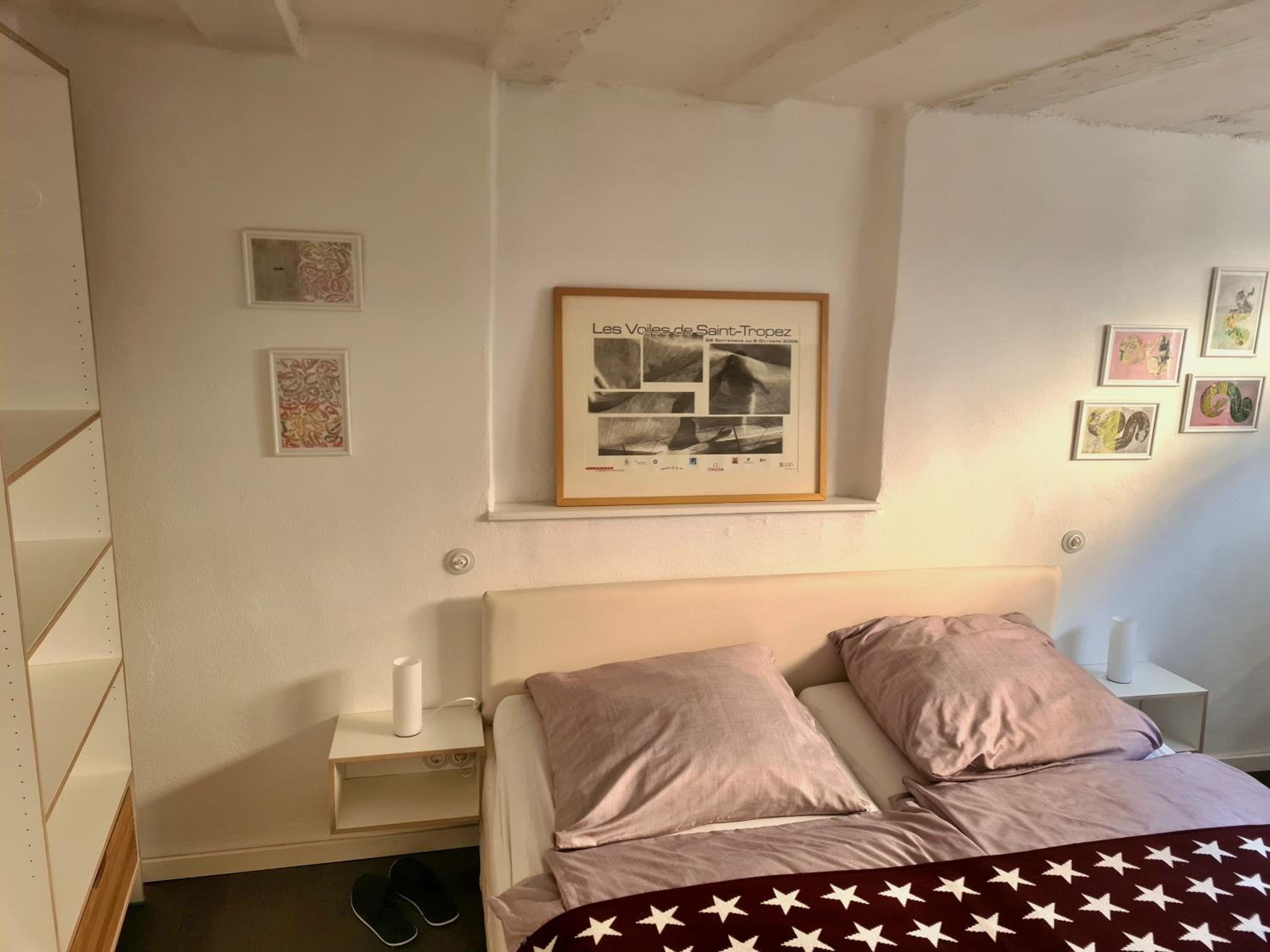 Townhouse 1 Deidesheim