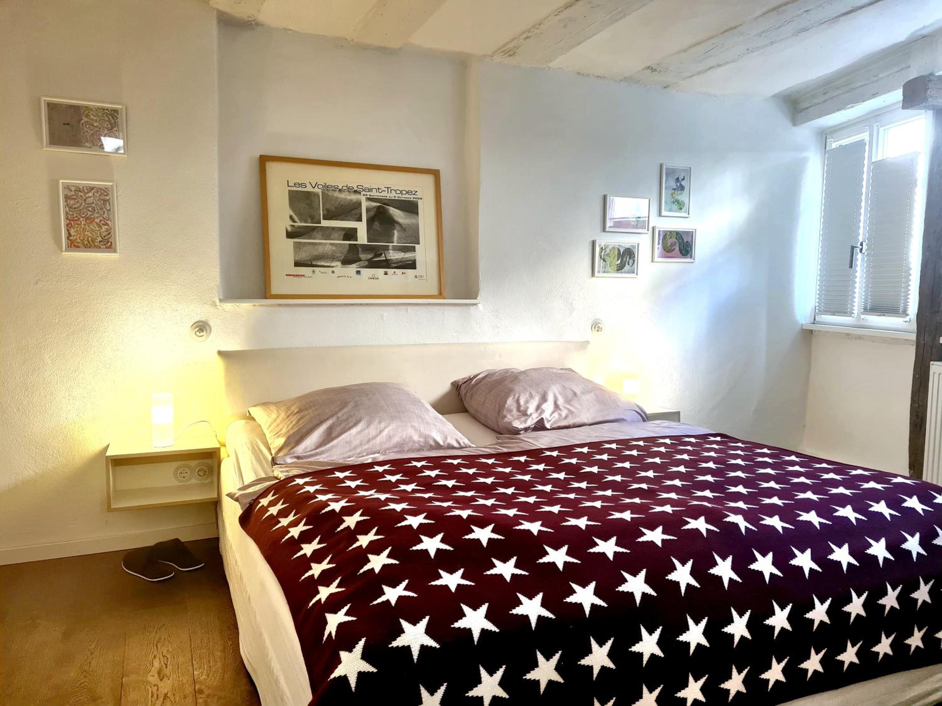 Townhouse 1 Deidesheim