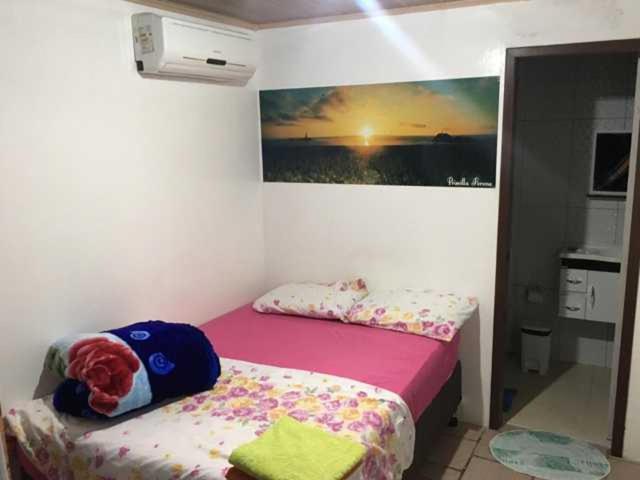 Pousada Cair do Sol