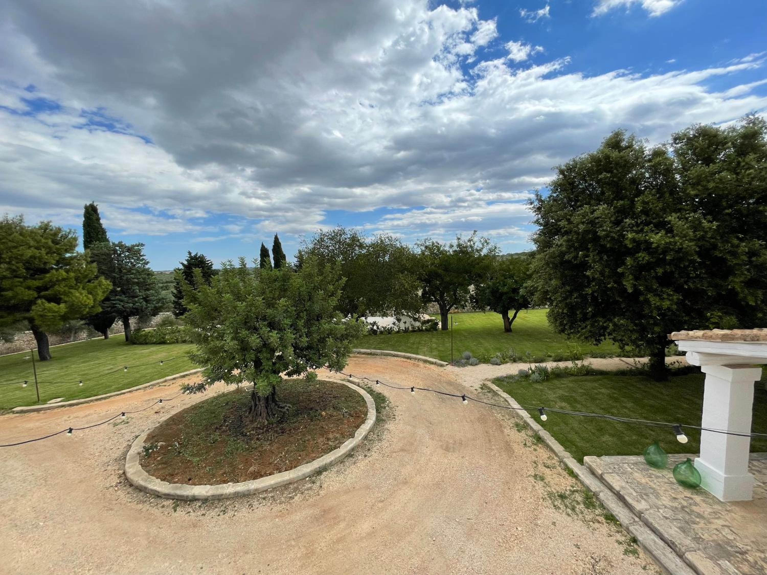 Masseria Santella