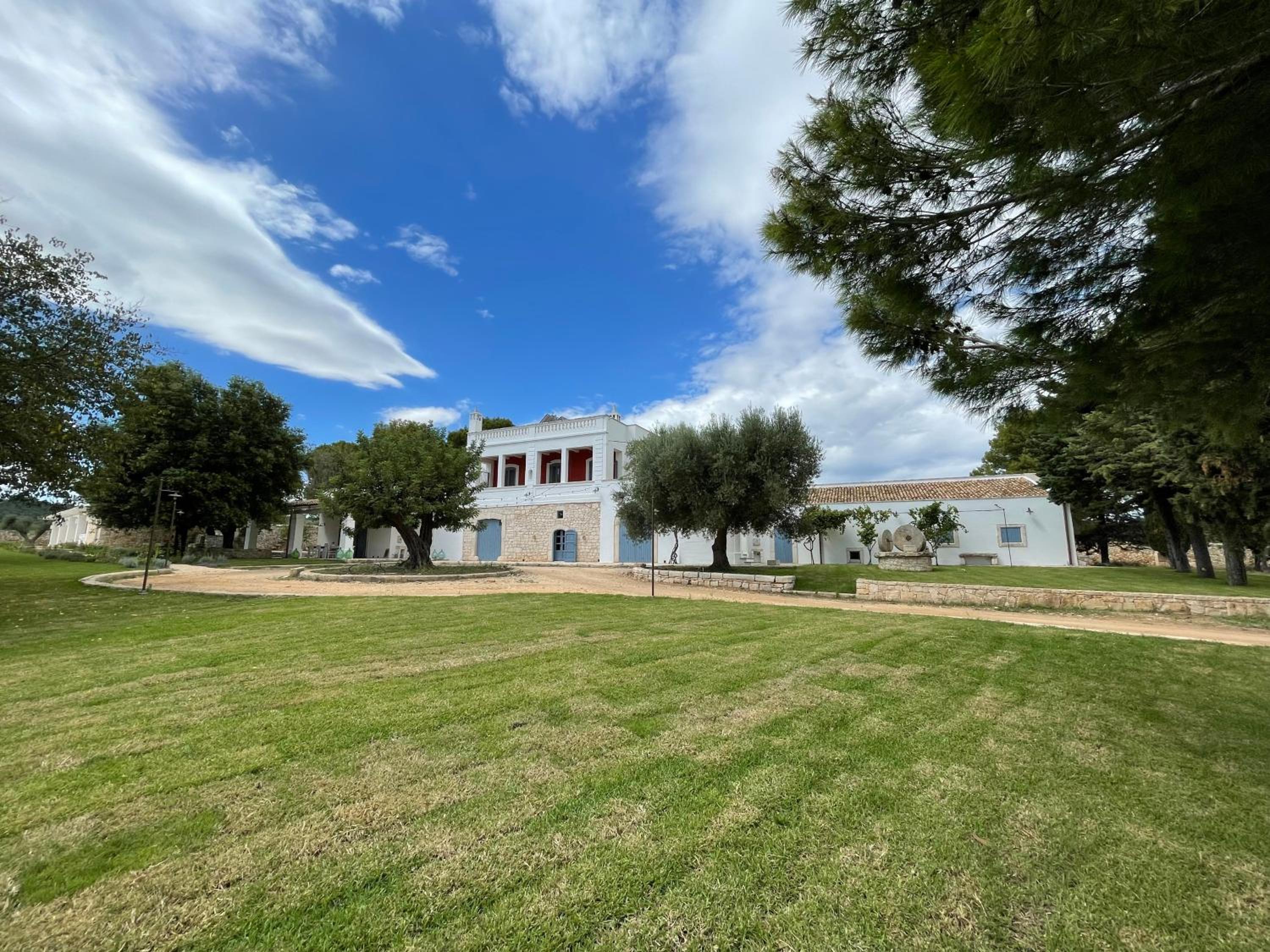 Masseria Santella