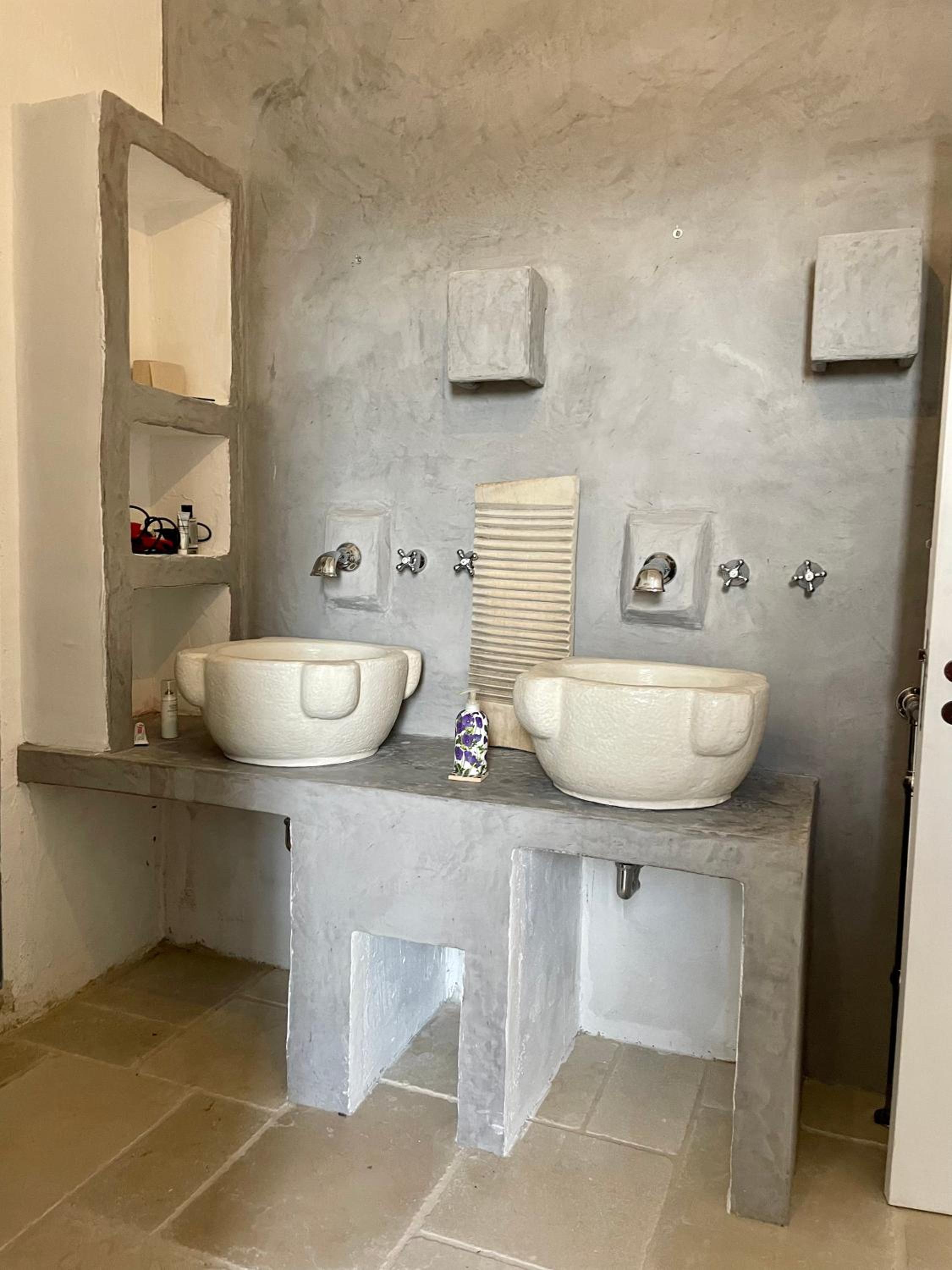 Masseria Santella