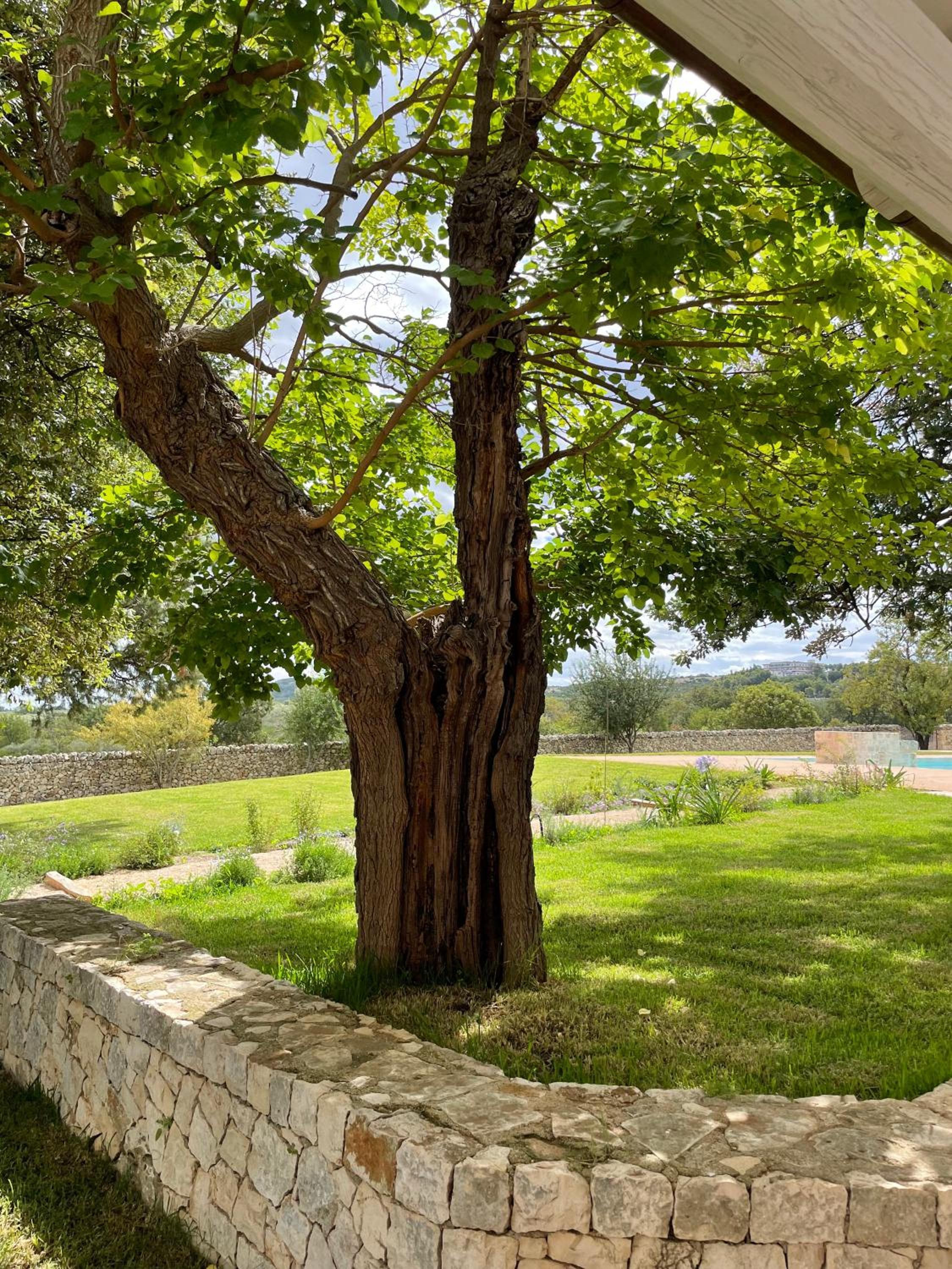 Masseria Santella