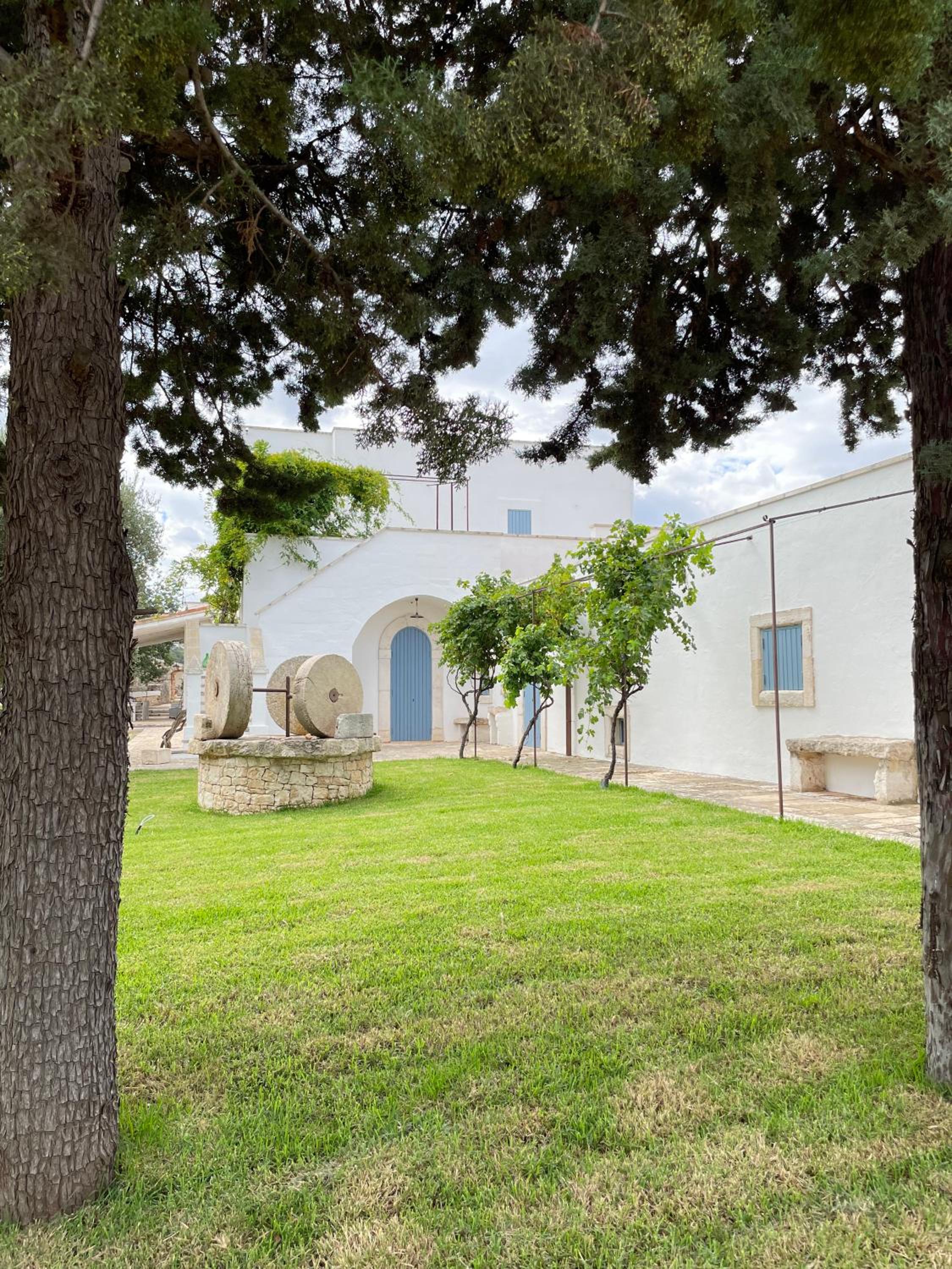 Masseria Santella