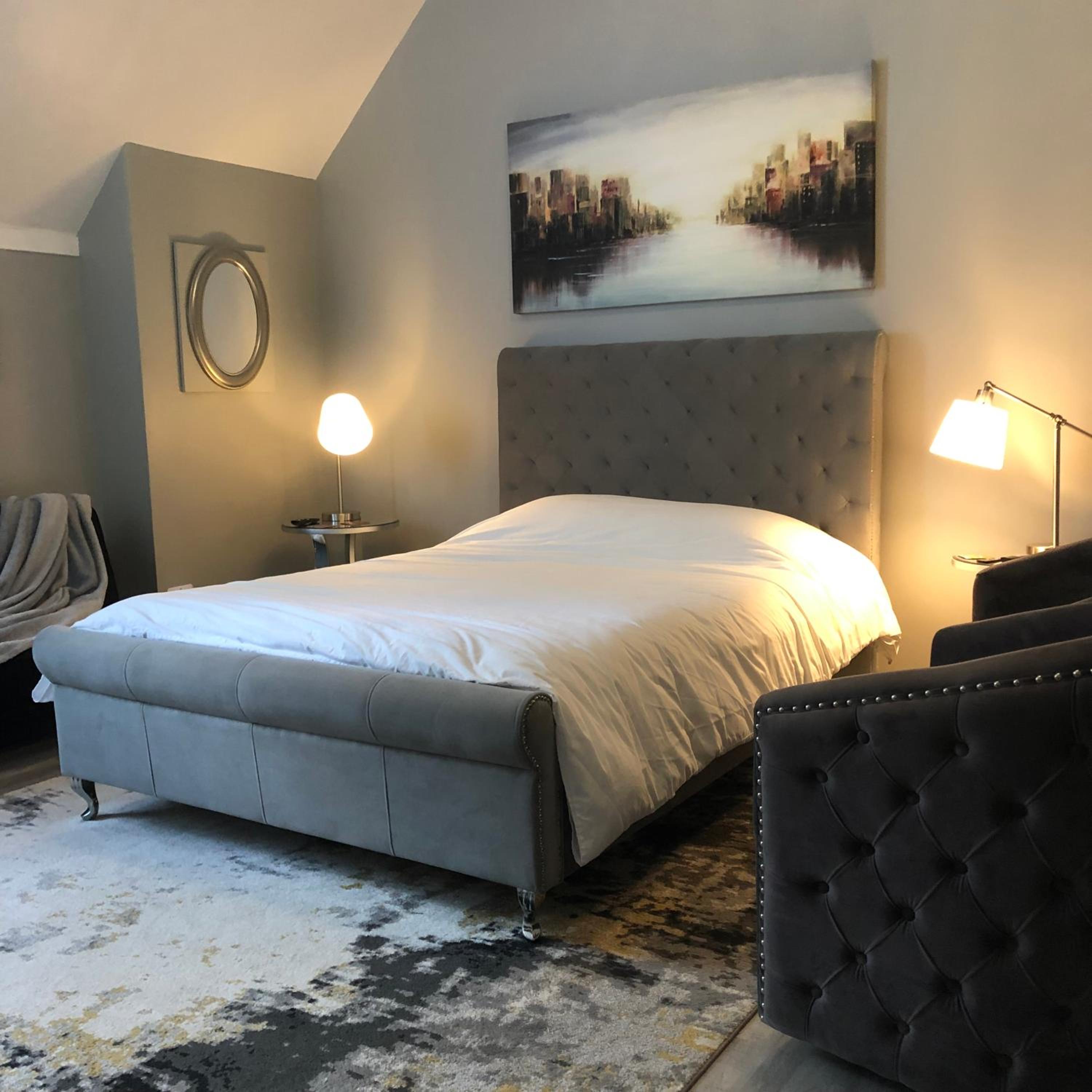 Pleasant Street Inn