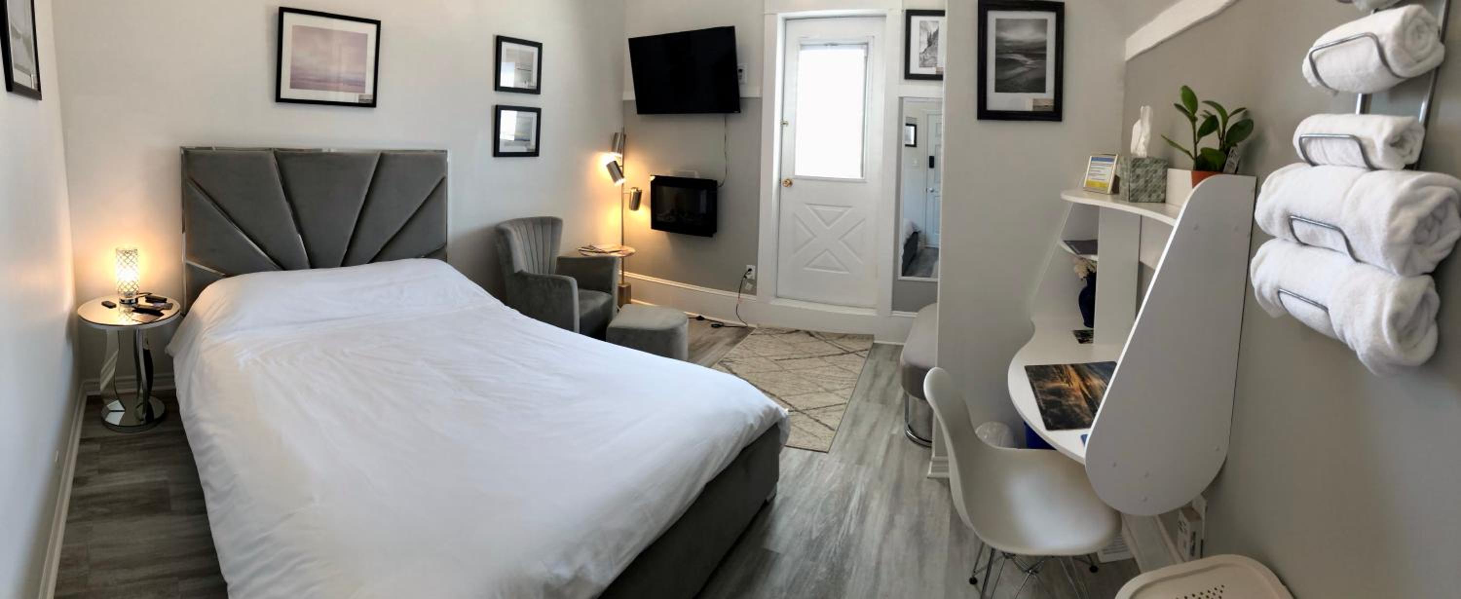 Pleasant Street Inn