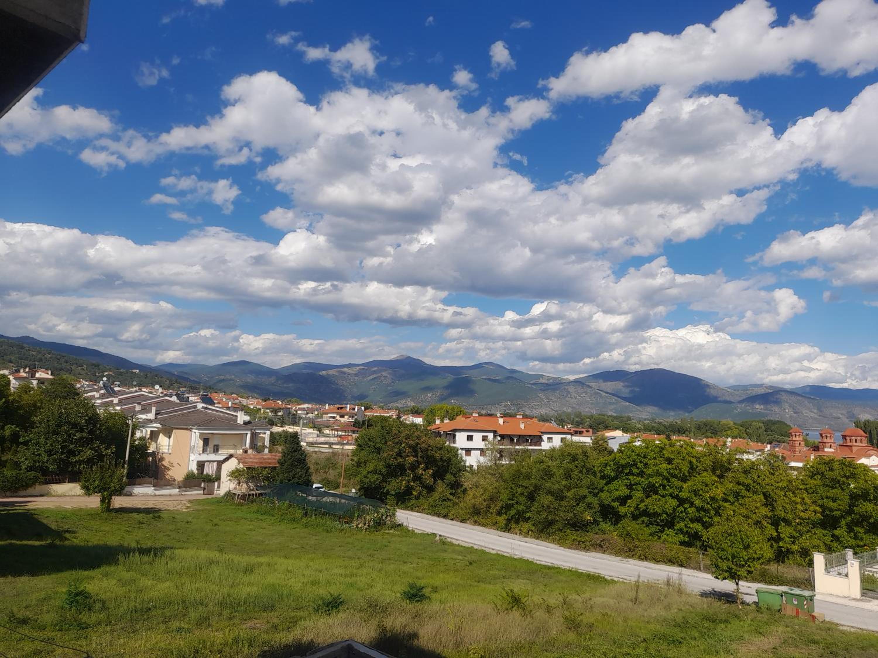 chloi house en Kastoria — other