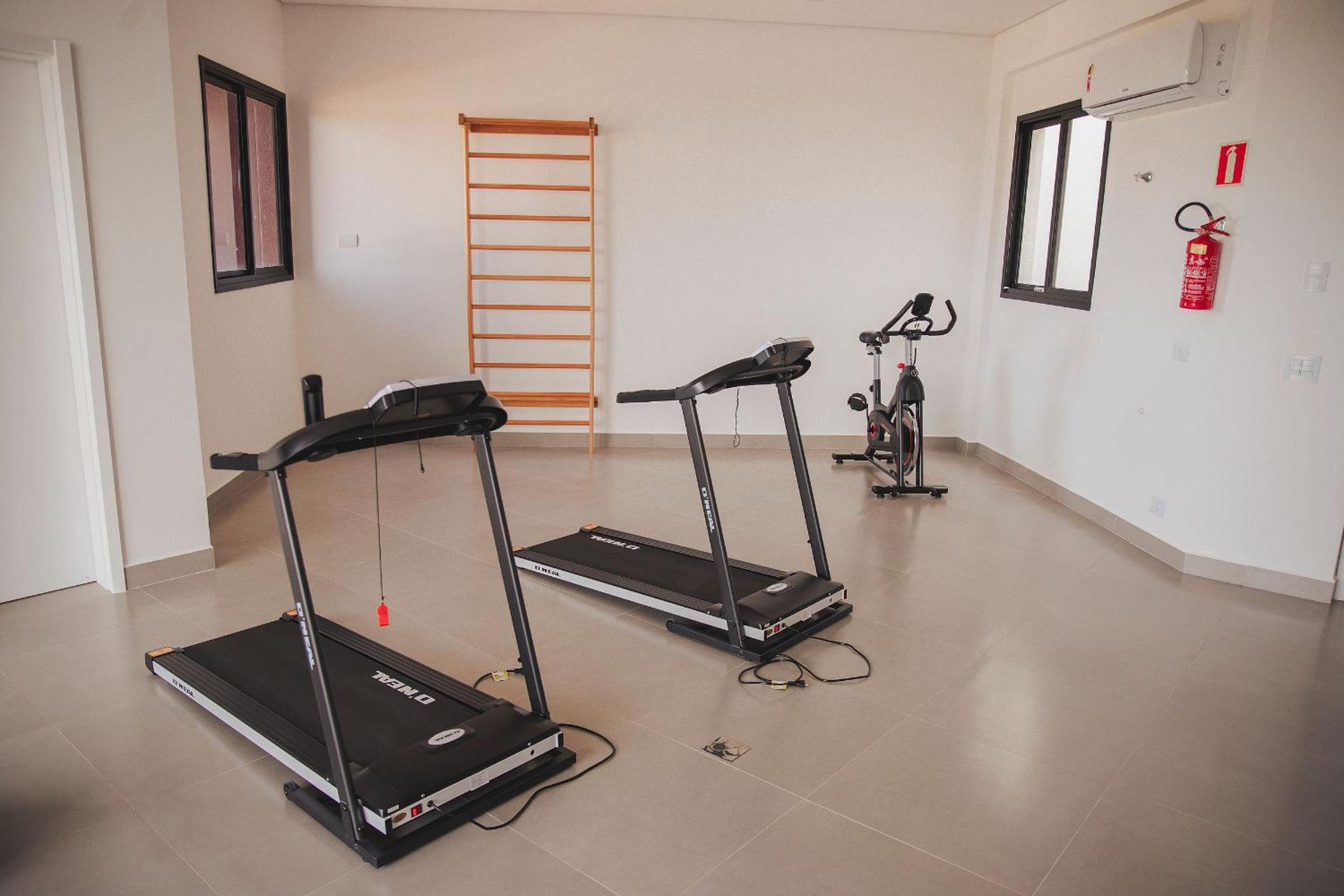 Apartamento Ponte Amizade view 5