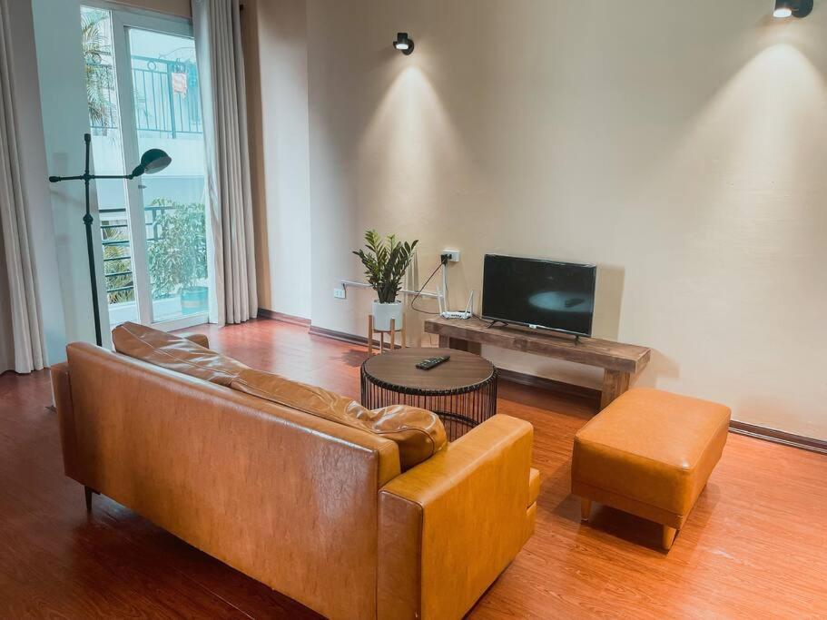 Annam The Residence - Westlake Central