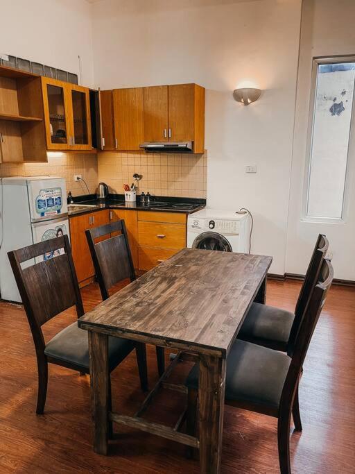 Annam The Residence - Westlake Central