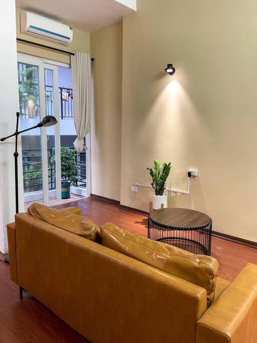 Annam The Residence - Westlake Central