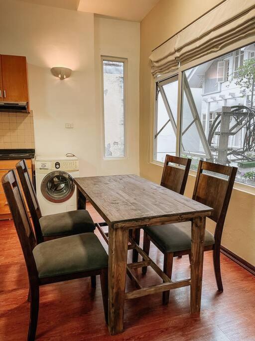 Annam The Residence - Westlake Central