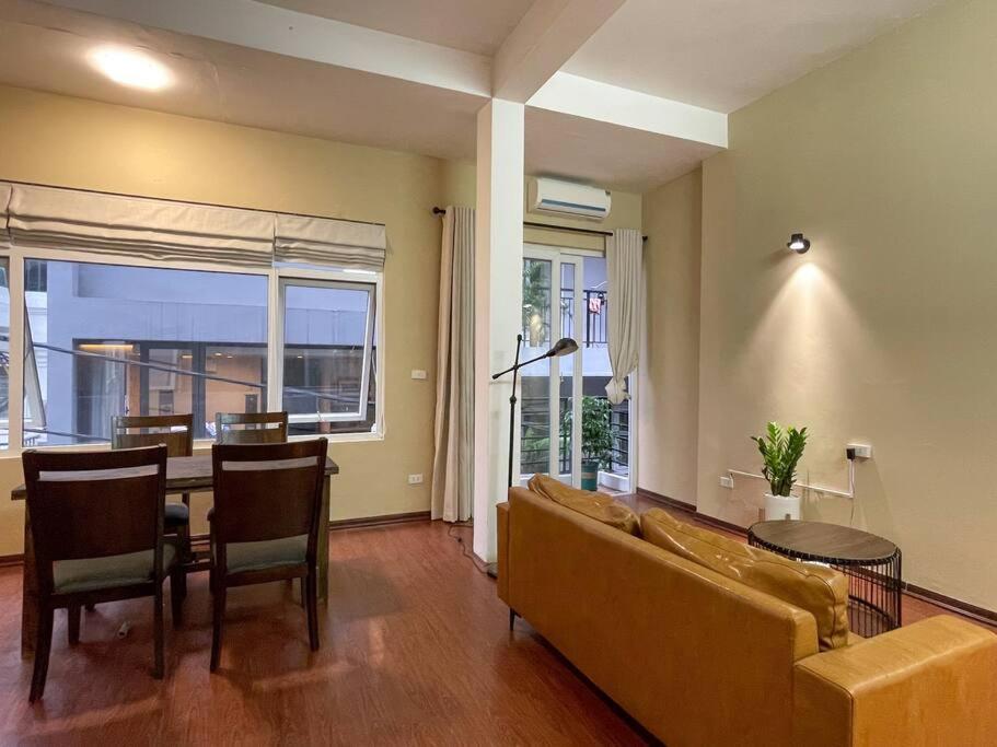 Annam The Residence - Westlake Central