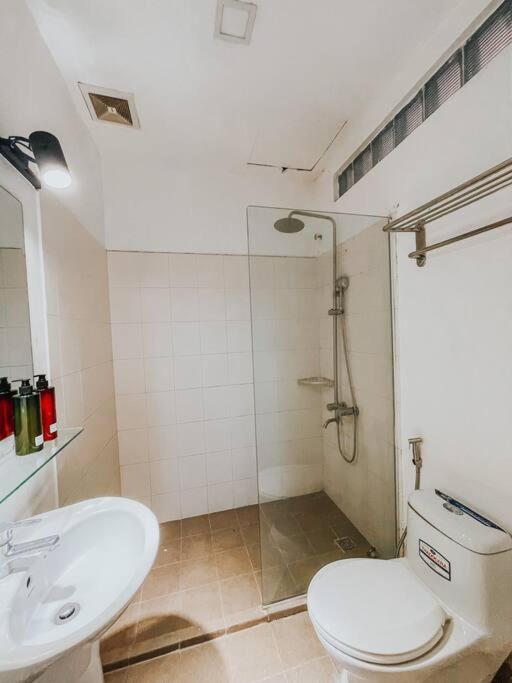 Annam The Residence - Westlake Central