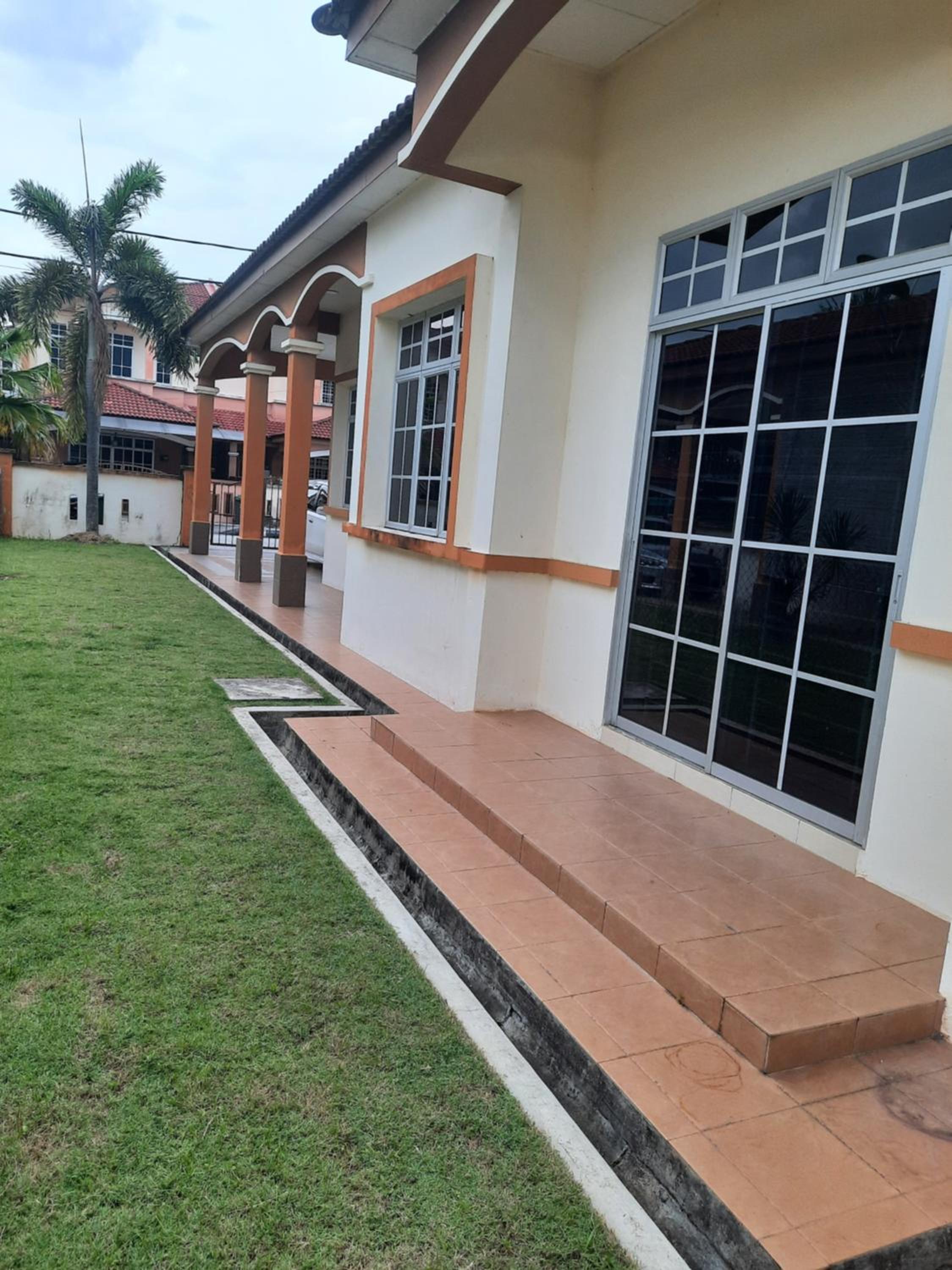 Kembara Homestay