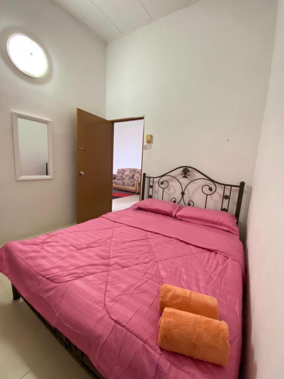 Kembara Homestay