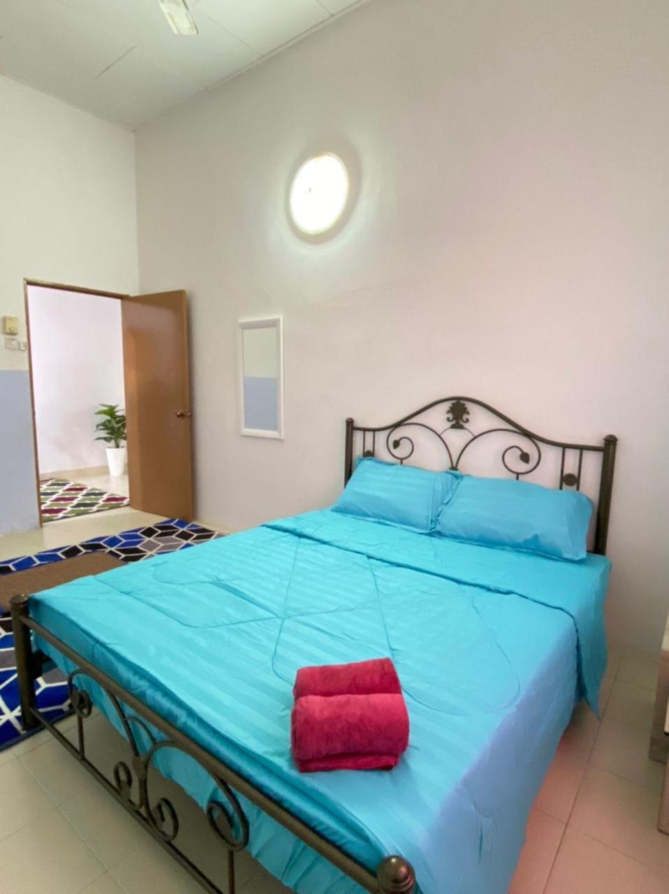 Kembara Homestay