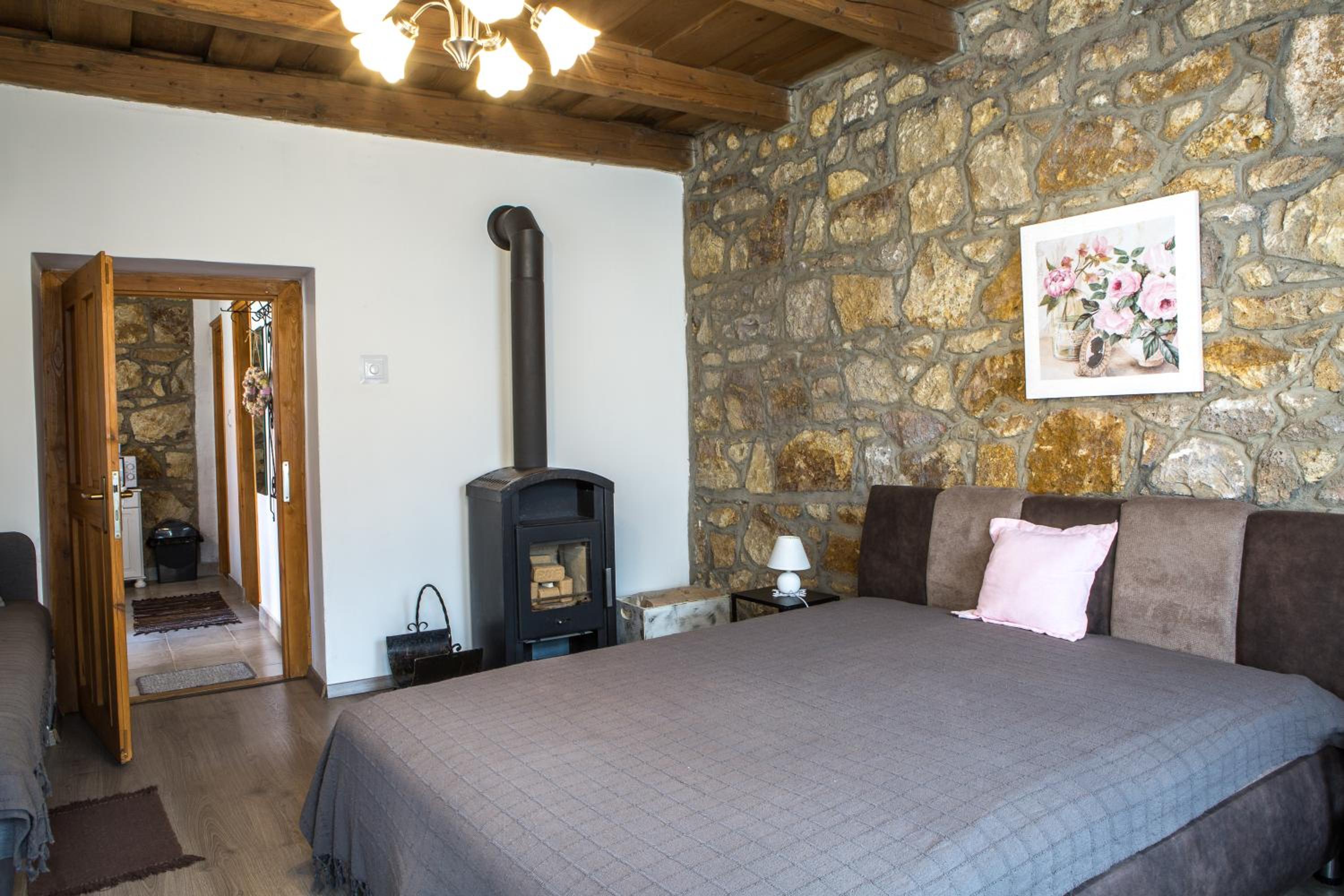 Tokaj Hill Panorama Guesthouse view 3
