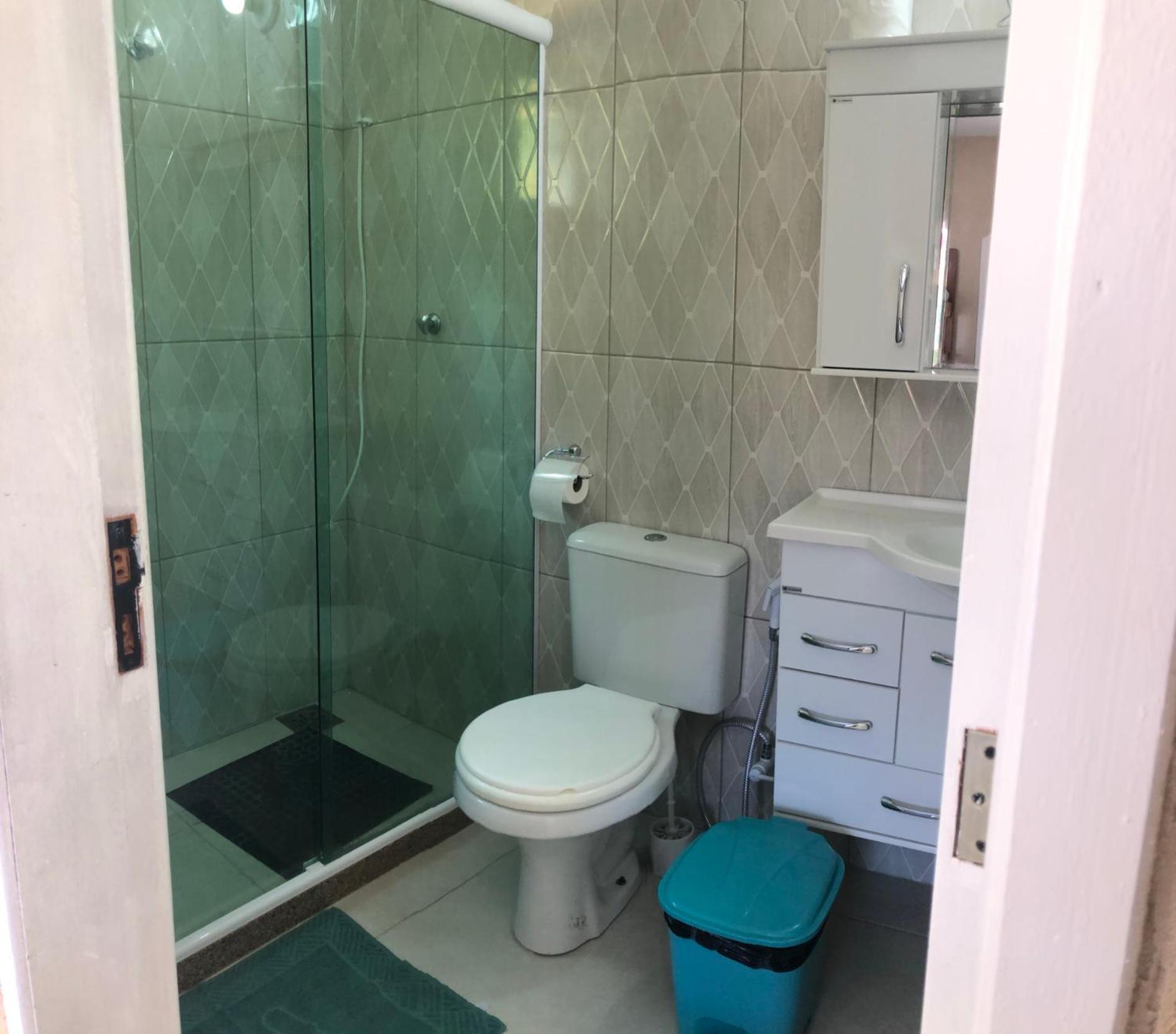 O Mar Hospedagem - SUÍTES PRIVADAS