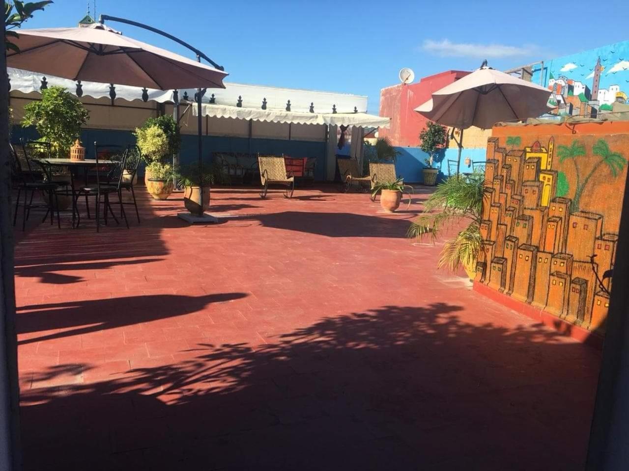 roof