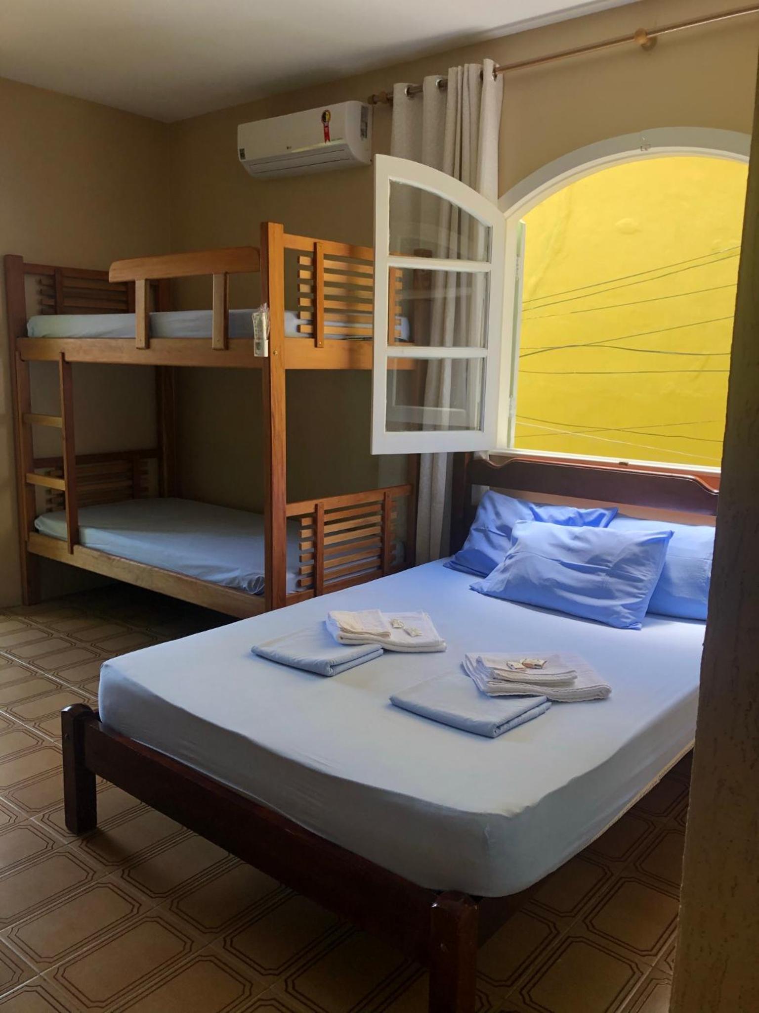 O Mar Hospedagem - SUÍTES PRIVADAS