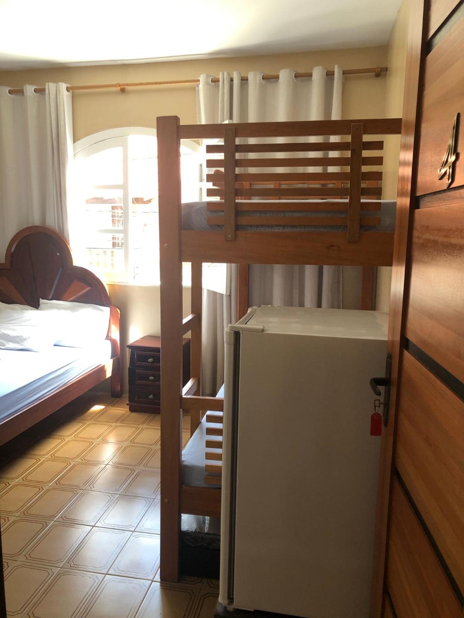 O Mar Hospedagem - SUÍTES PRIVADAS