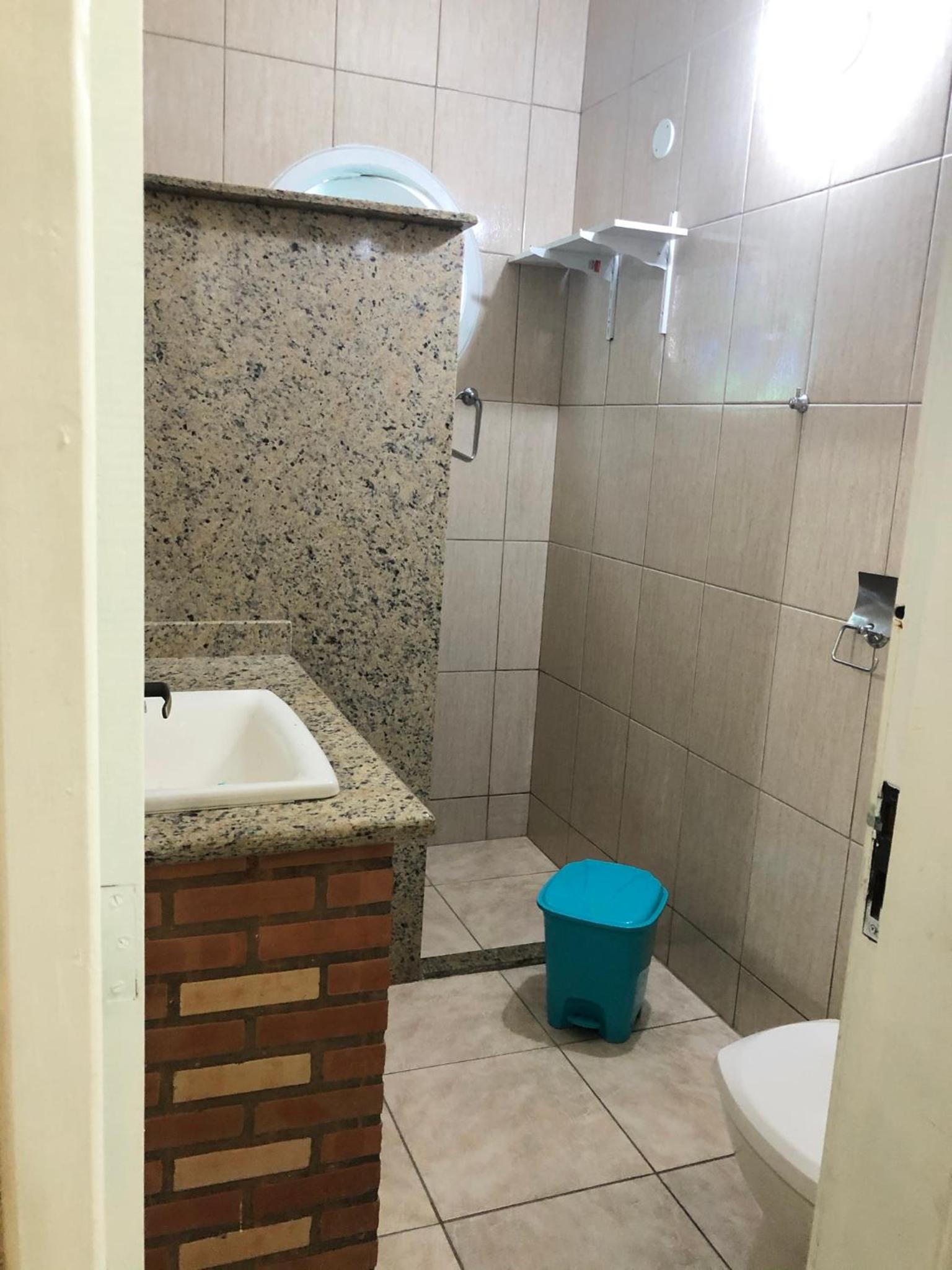 O Mar Hospedagem - SUÍTES PRIVADAS