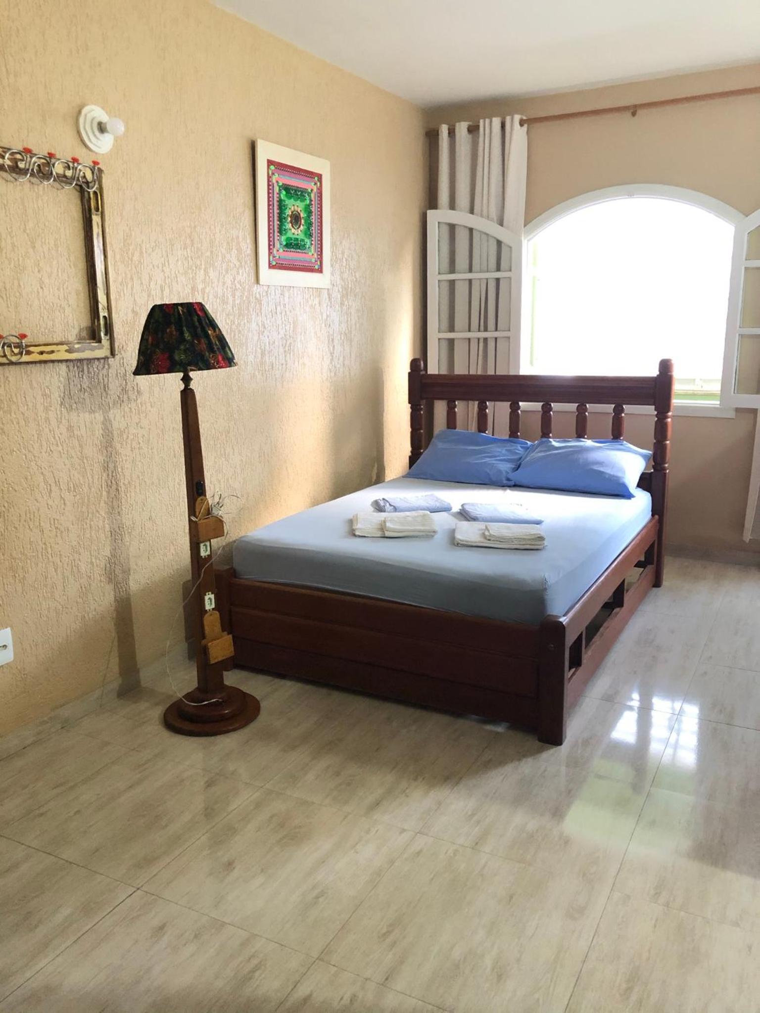 O Mar Hospedagem - SUÍTES PRIVADAS