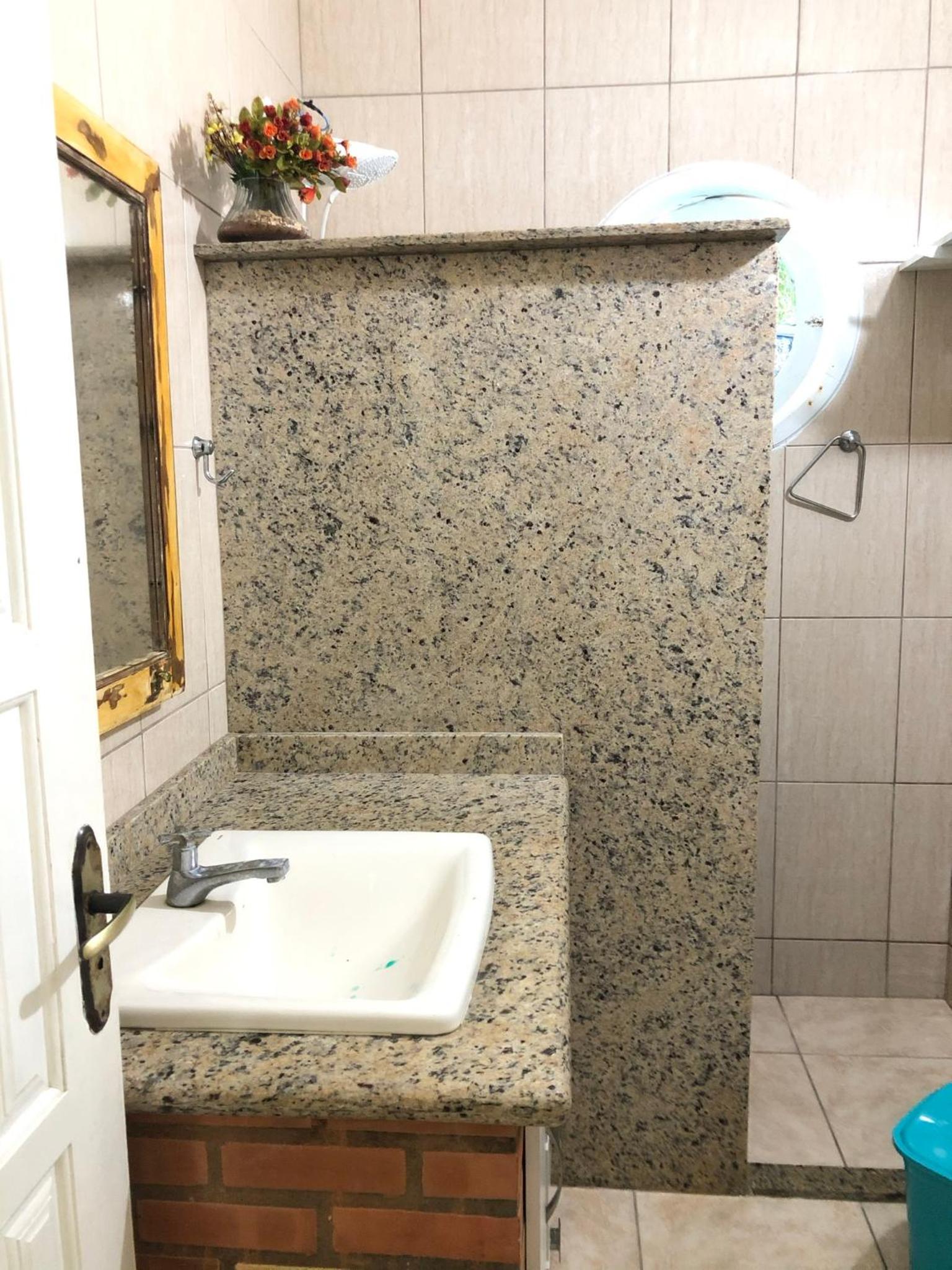 O Mar Hospedagem - SUÍTES PRIVADAS