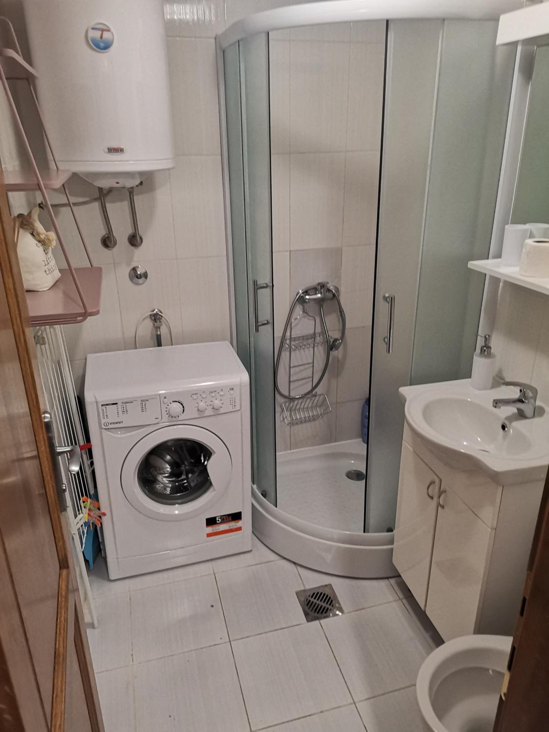 Apartman Mihajlo view 3