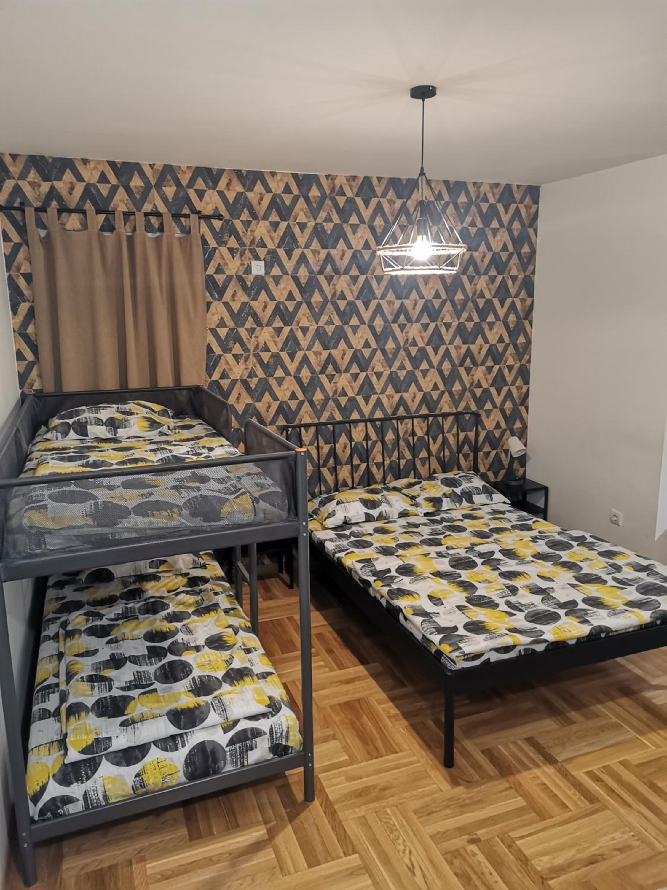 Apartman Mihajlo view 2