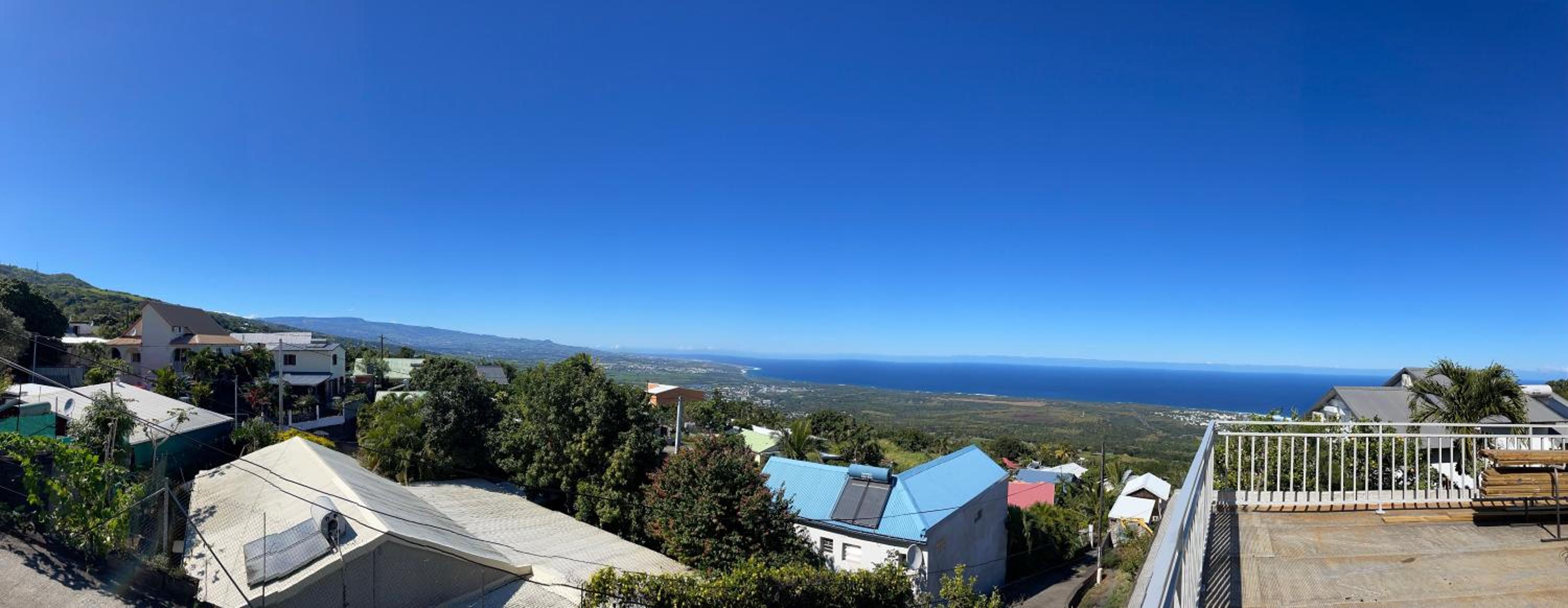 La kaz tifi view 4