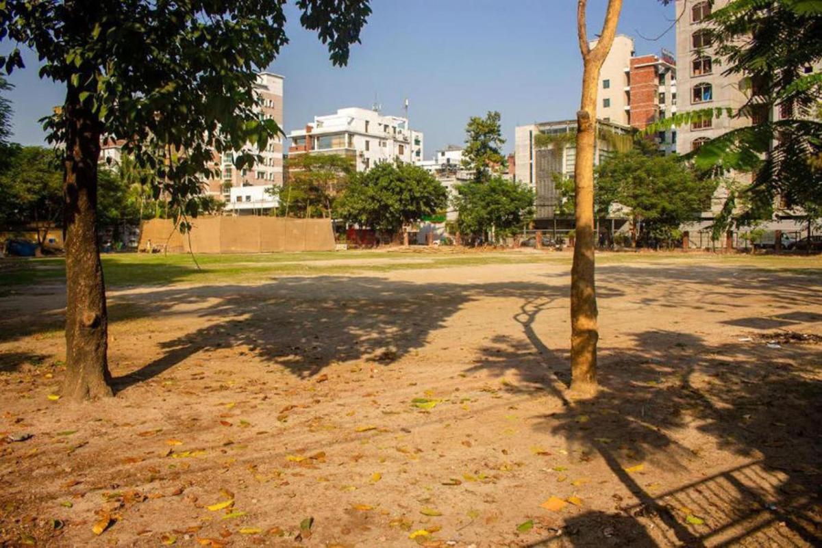 children's play area