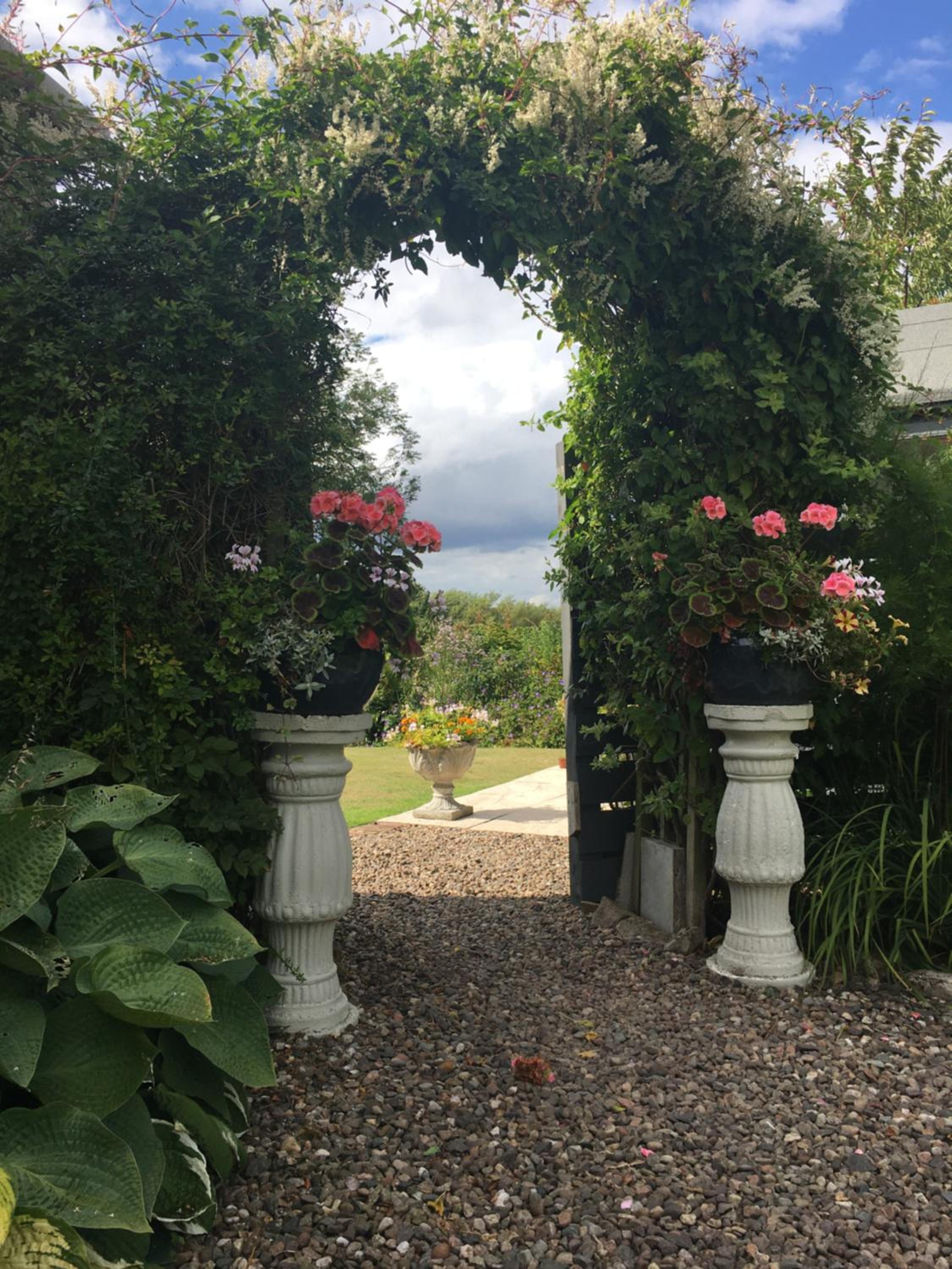 Balmungo Cottage B&B