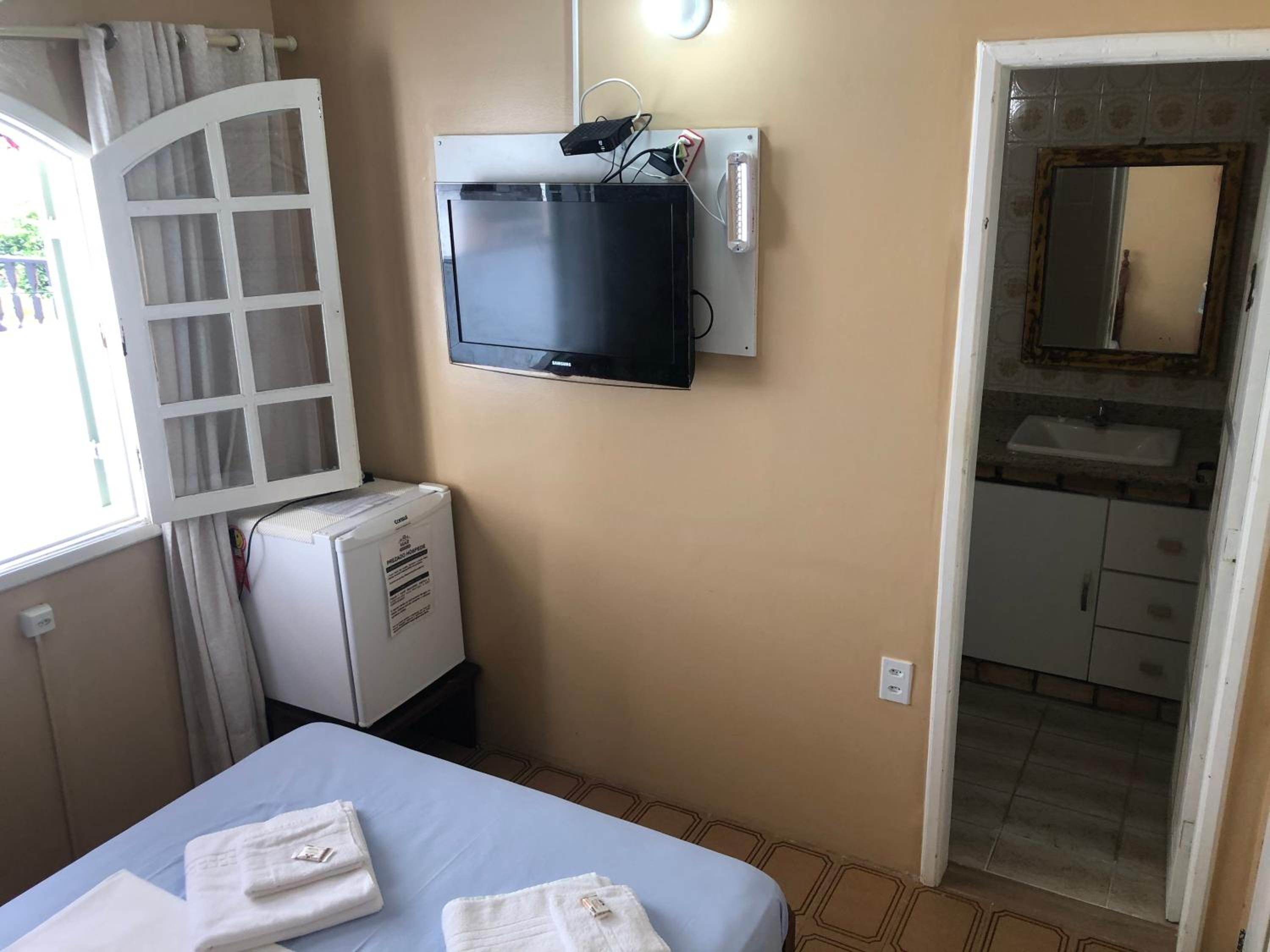 O Mar Hospedagem - SUÍTES PRIVADAS