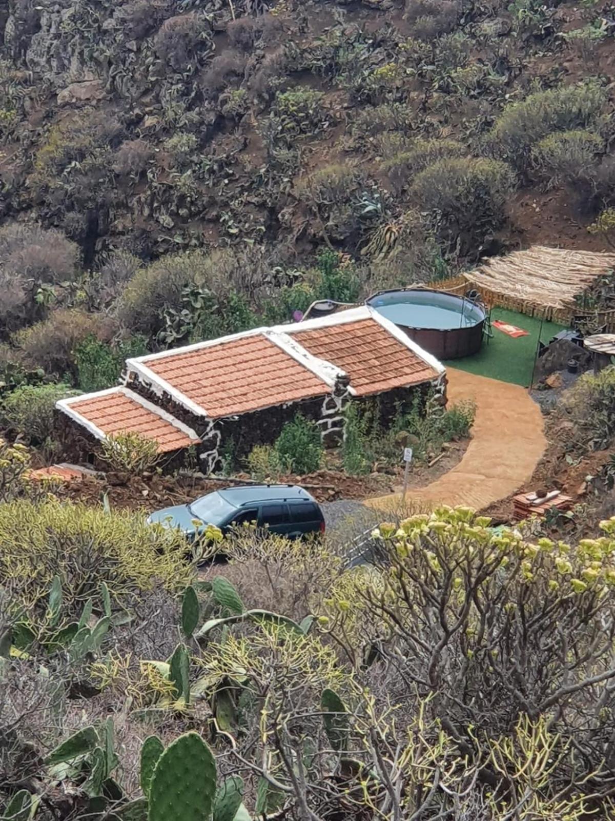 La Chusmita